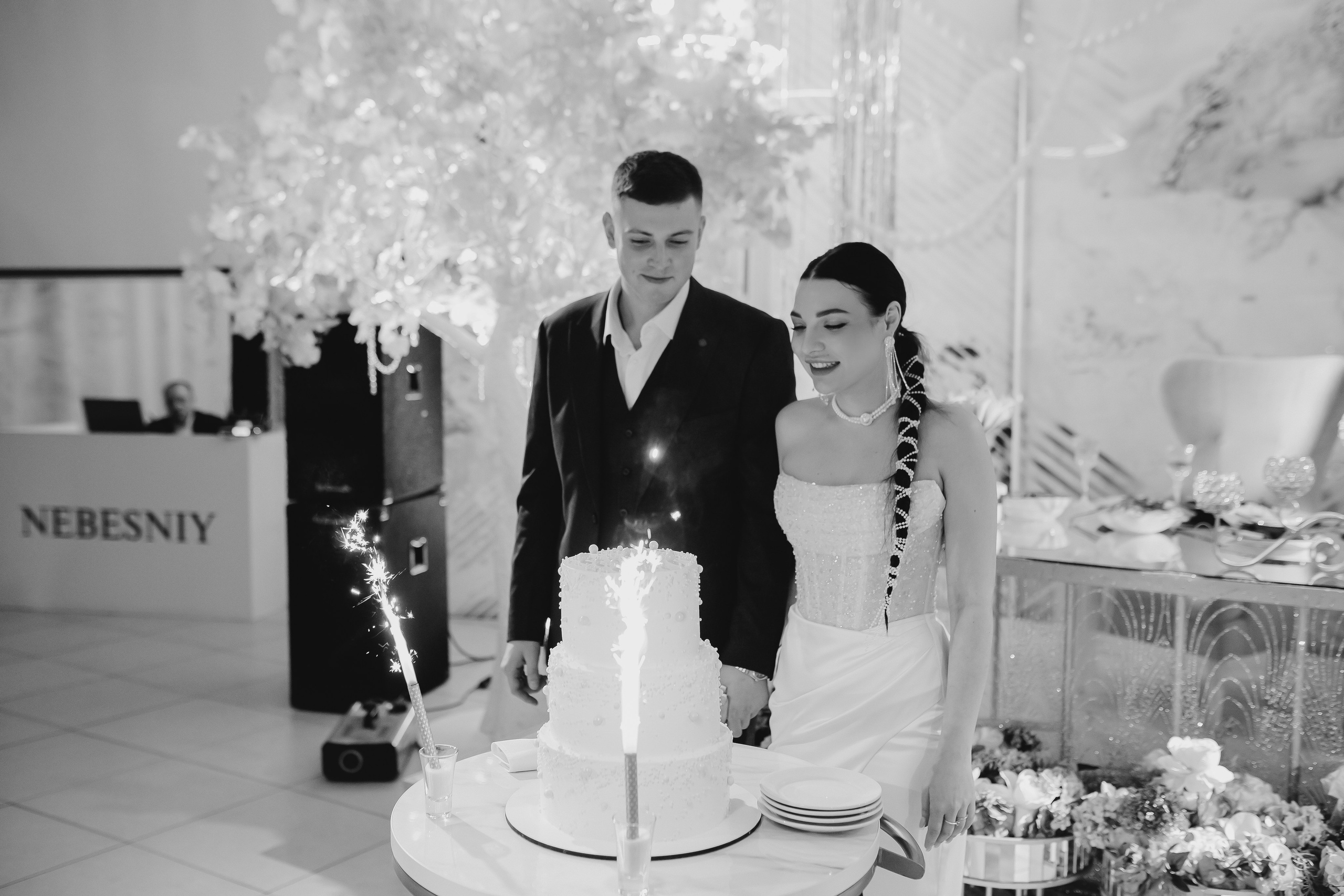 Wedding Day. Анна Михайлова|Свадебный фотограф в Санкт-Петербурге