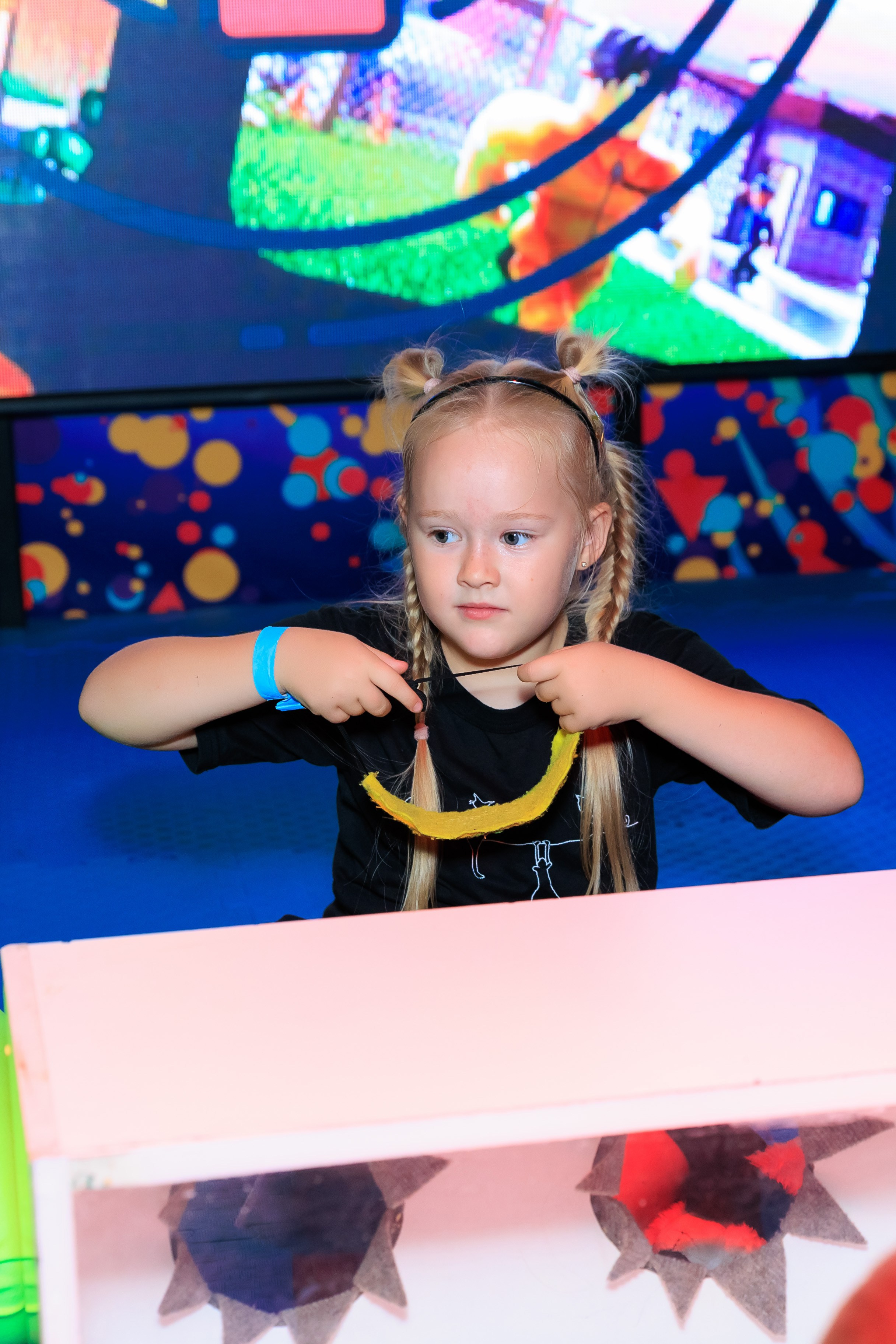 Рио kids. Фотограф Новосибирск — Наталья Гресь