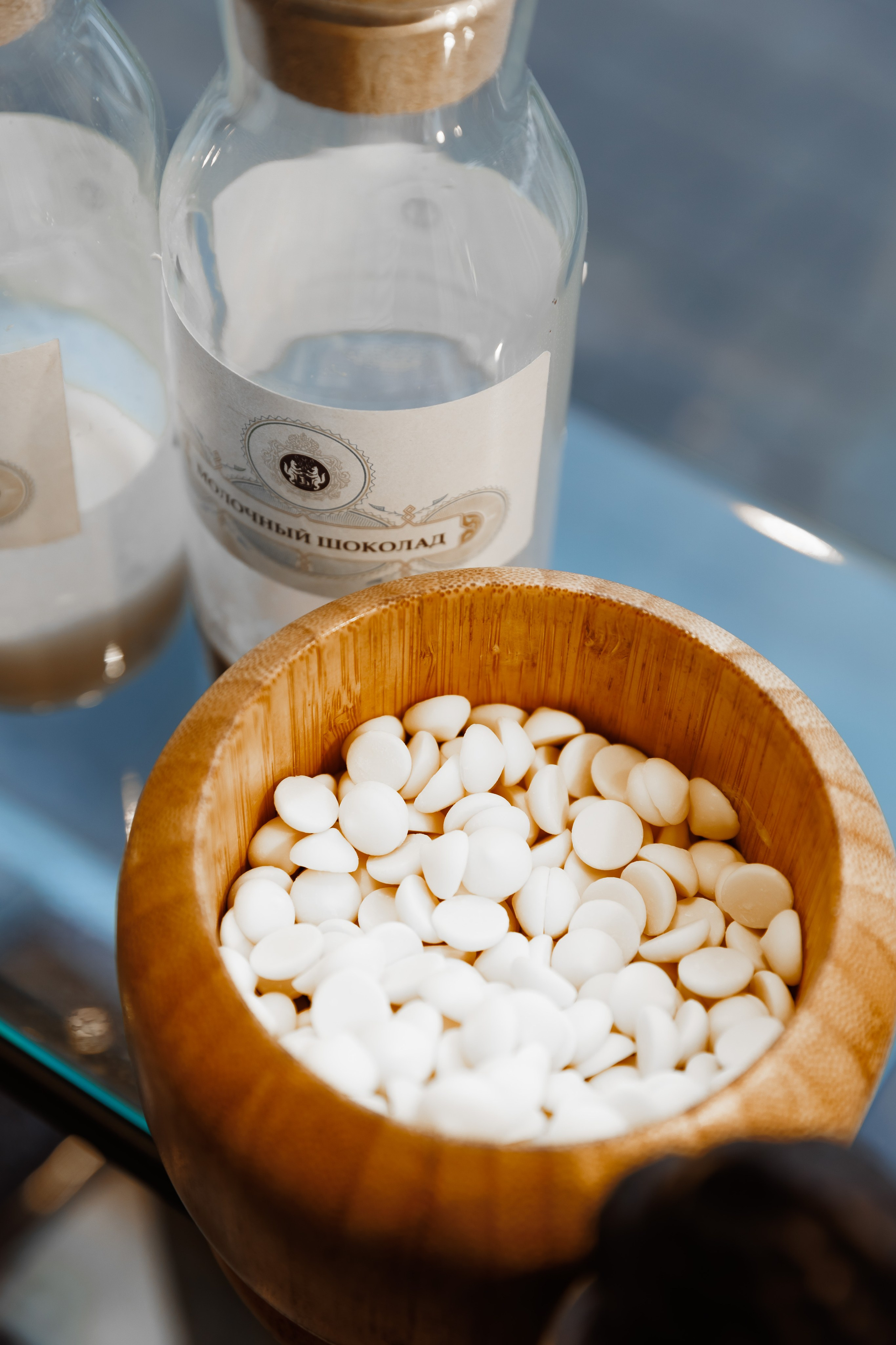 Экскурсия в шоколадный дом Бриля. Фотограф Новосибирск — Наталья Гресь