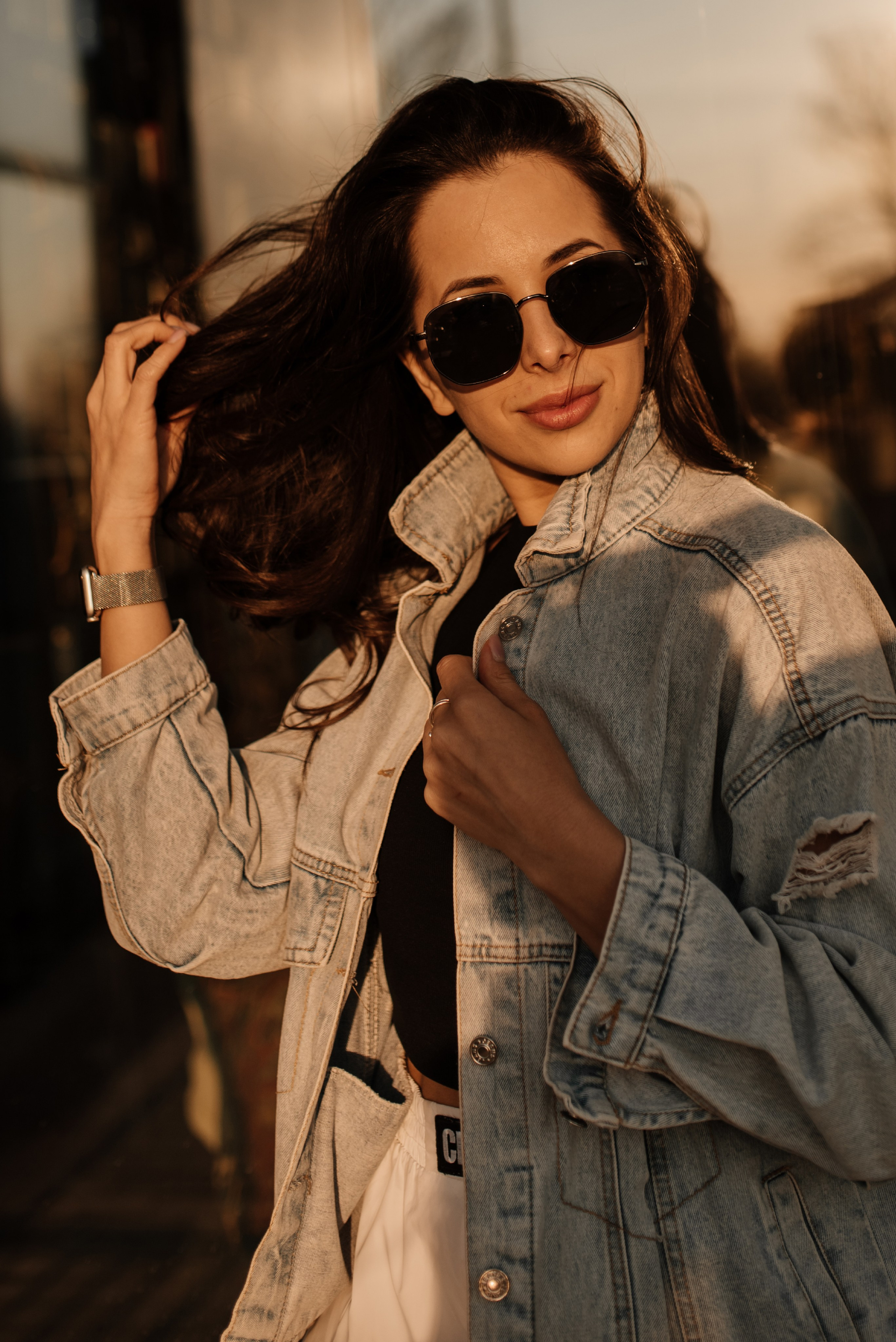 Катя. Фотограф Ольга Плеханова | Нижний Новгород, Москва