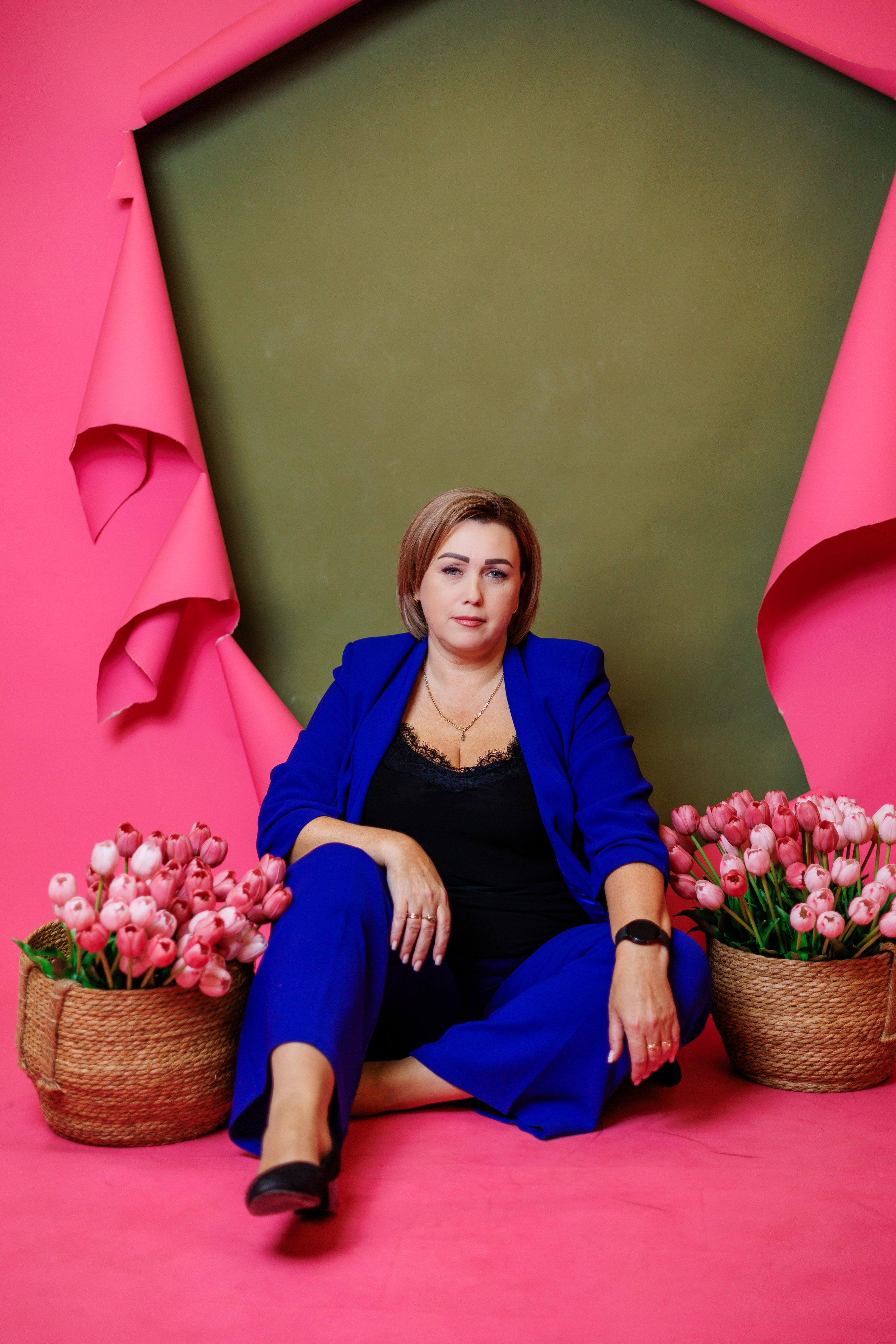 Зинаида. Свадебный и семейный фотограф в Армавире