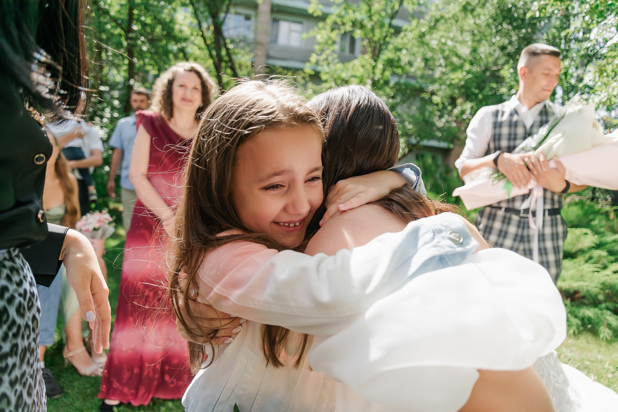 Дмитрий и Екатерина. Свадебный фотограф в Барнауле Дмитрий Медведев
