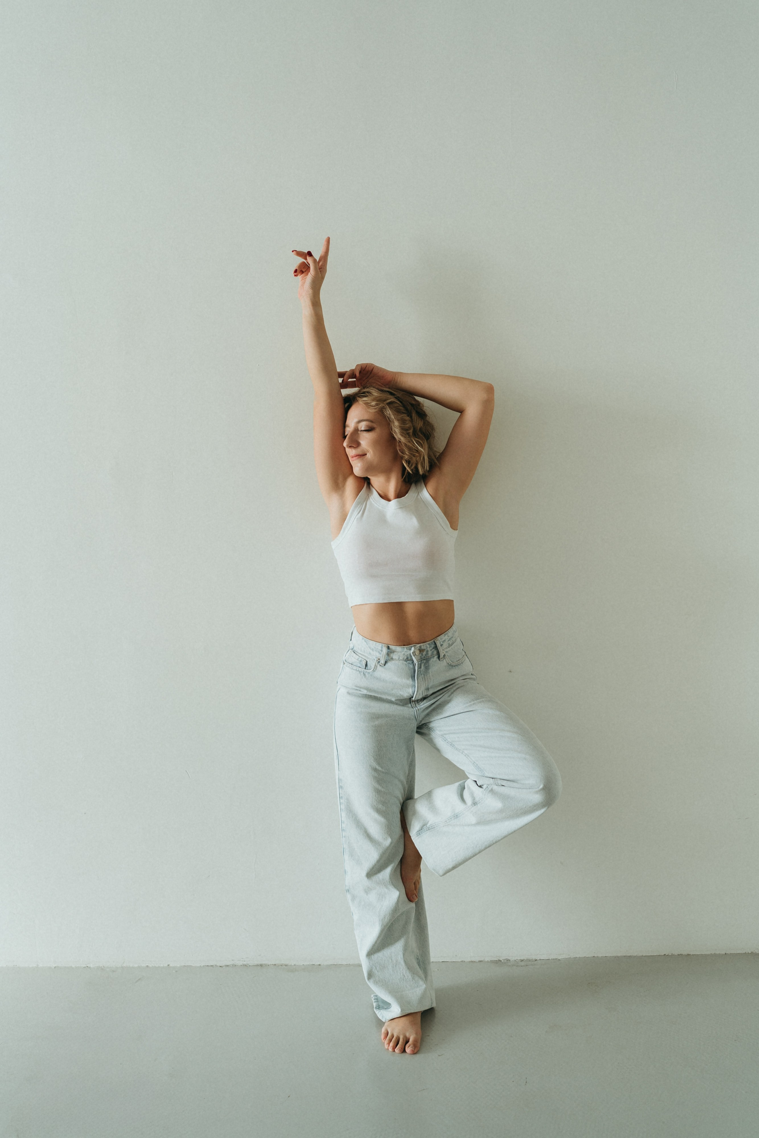 Екатерина / фотостудия. Фотограф в Санкт-Петербурге — Лучина Екатерина