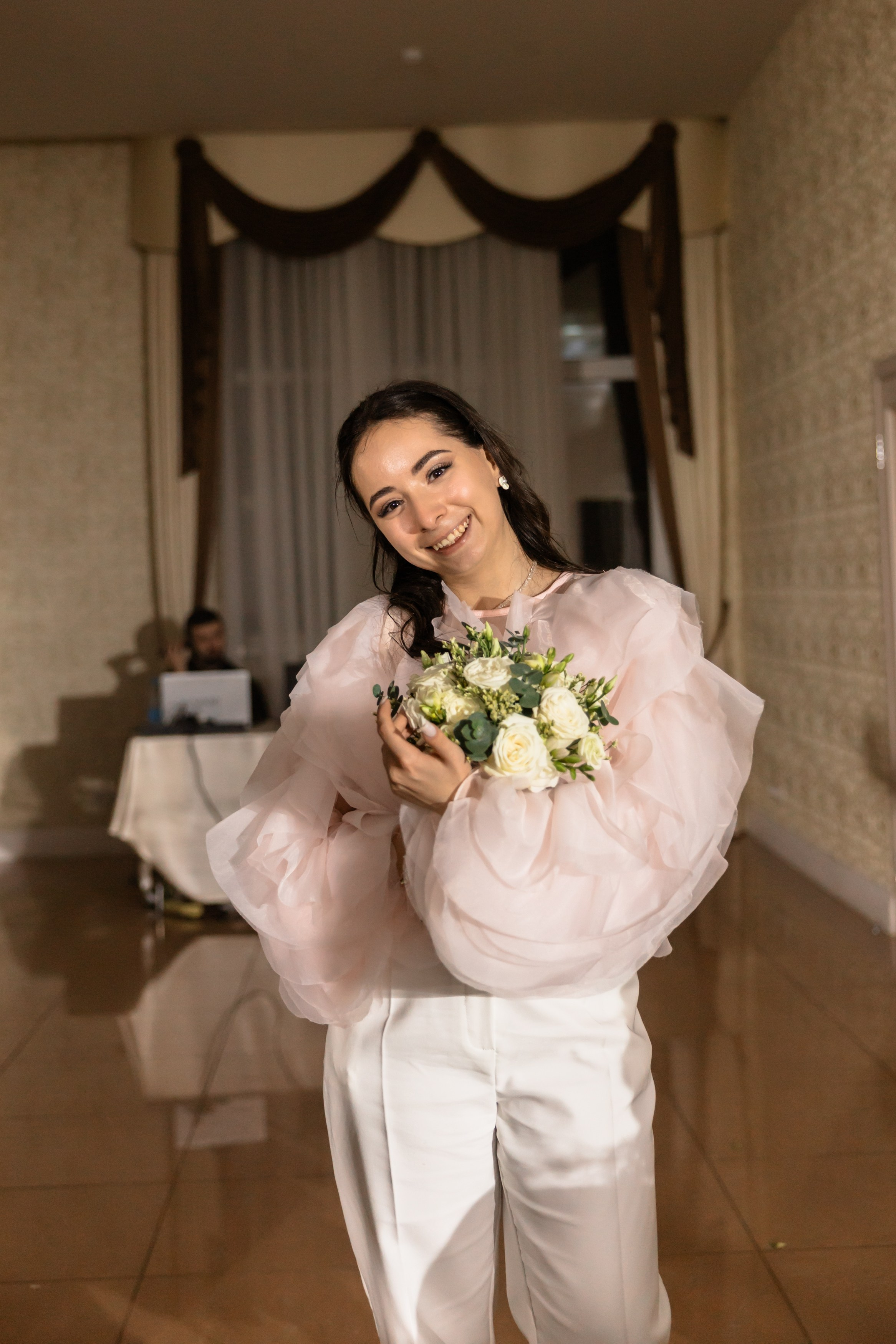 Андрей & Надежда. Свадебный фотограф Чижкова Любовь. Нижний Новгород