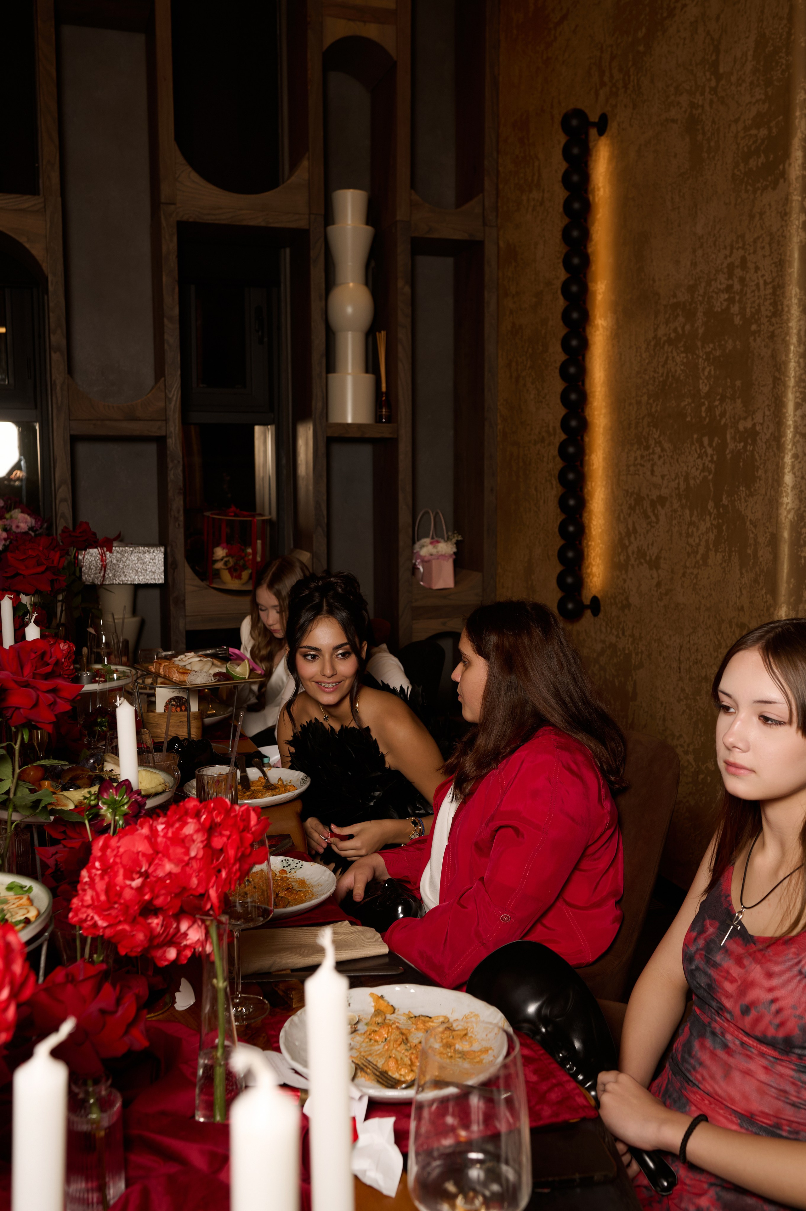 День Рождения Арианны. Фотограф в Краснодаре Скубицкая Альбина