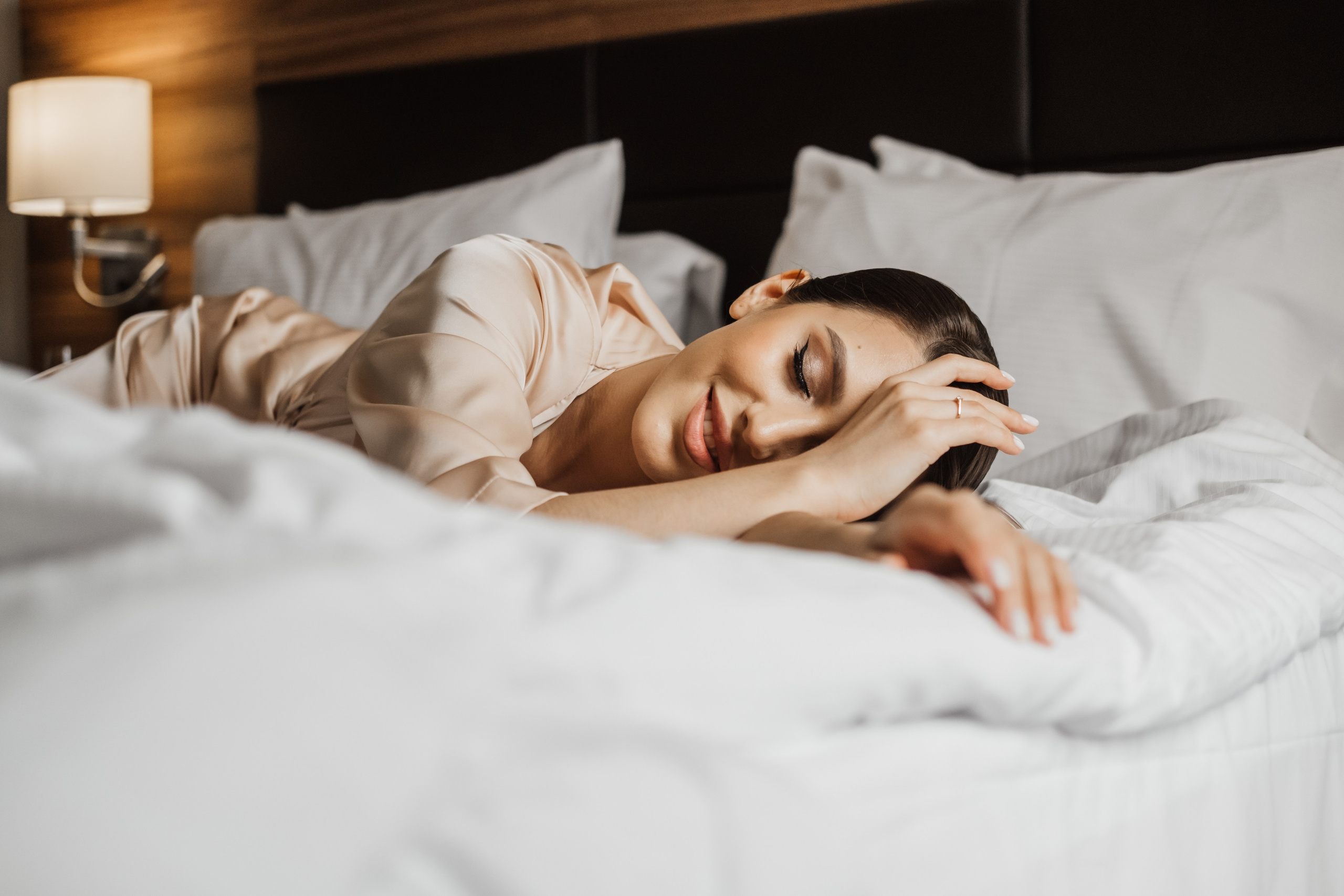 Алина и Коля. Свадебный и семейный фотограф в Ульяновске Анастасия Мышенкова