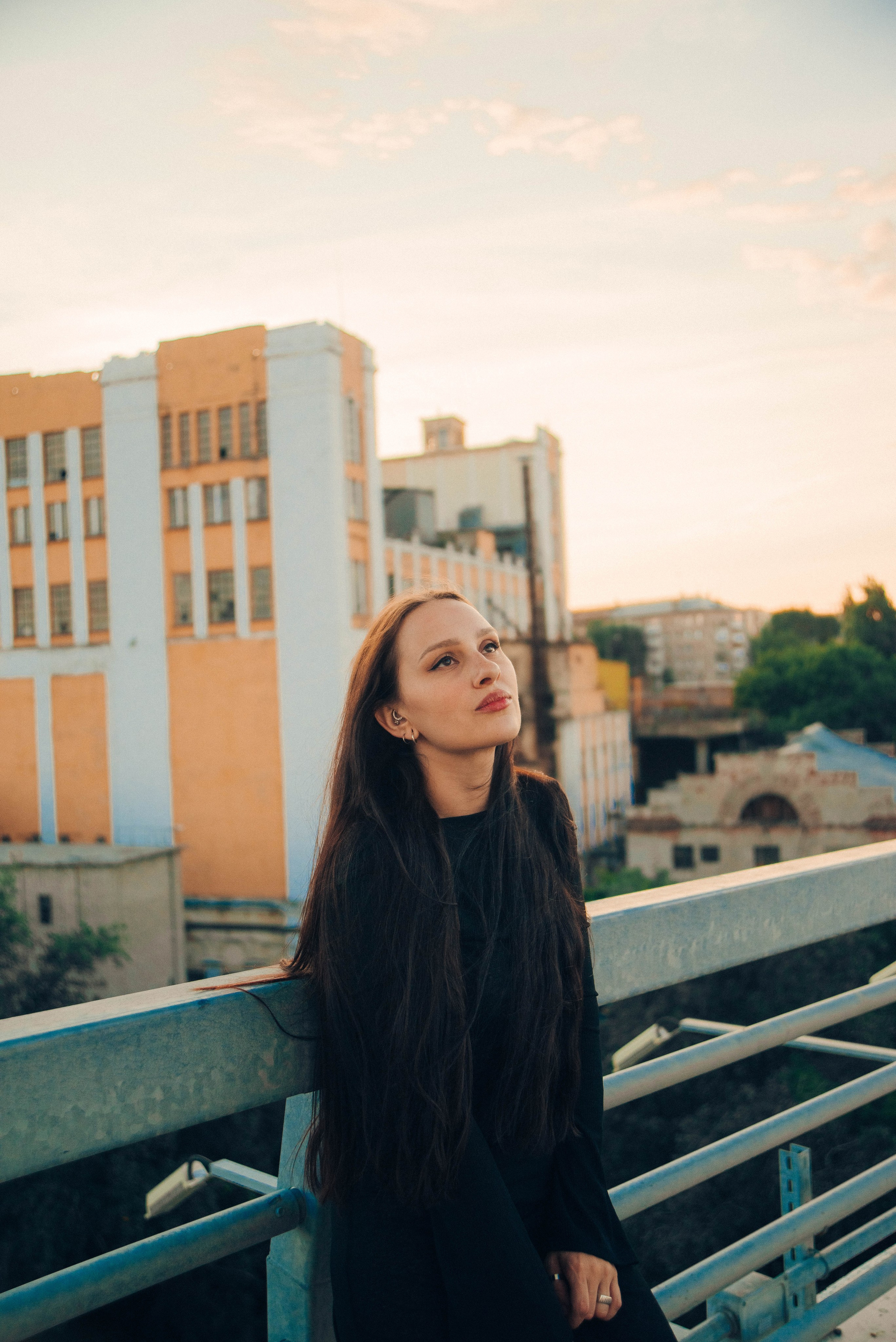 Елена. Ксения Glossa. Портретный и репортажный фотограф в Самаре