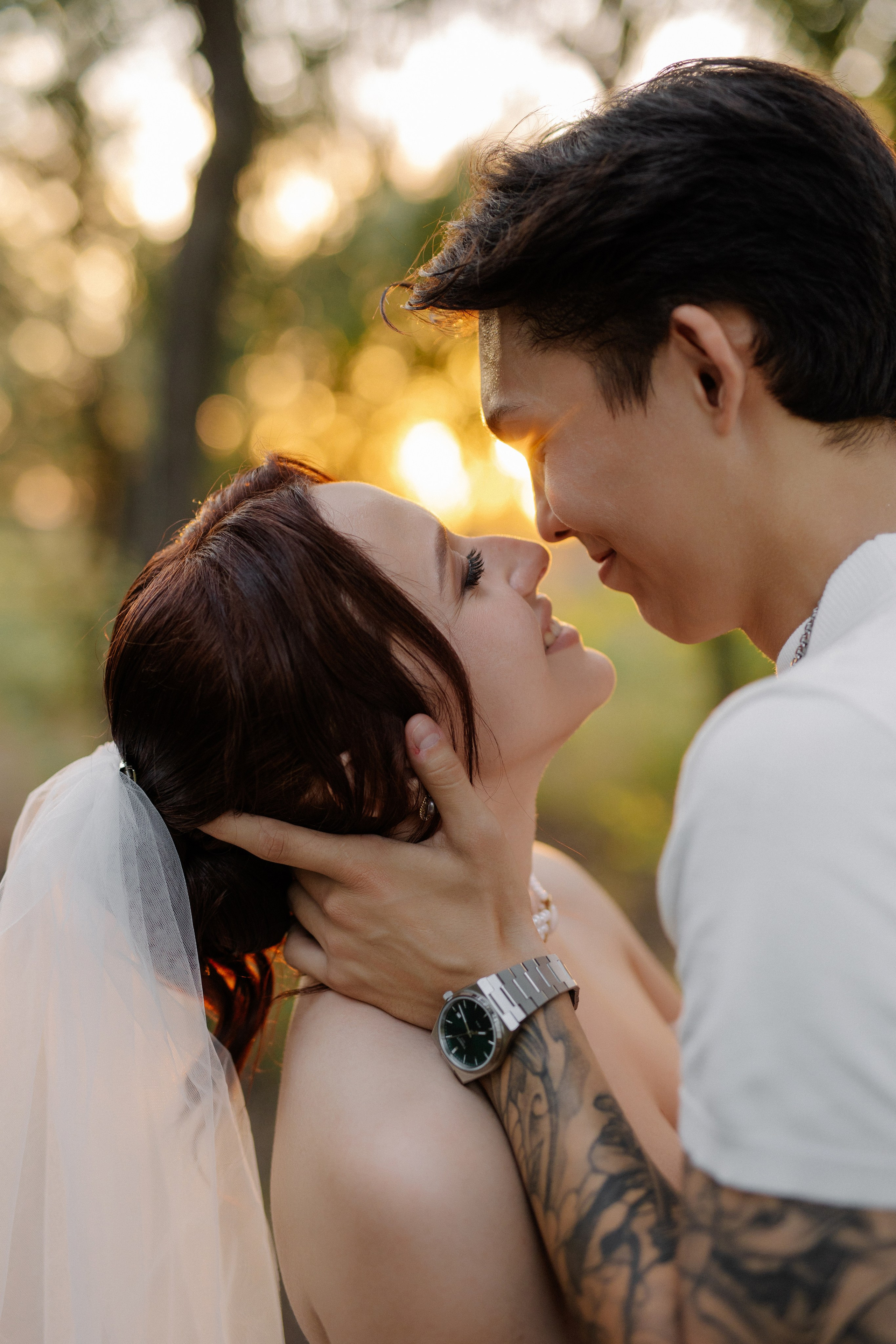 A & A. Свадебный и семейный фотограф в Астрахани Сергунова Наталья