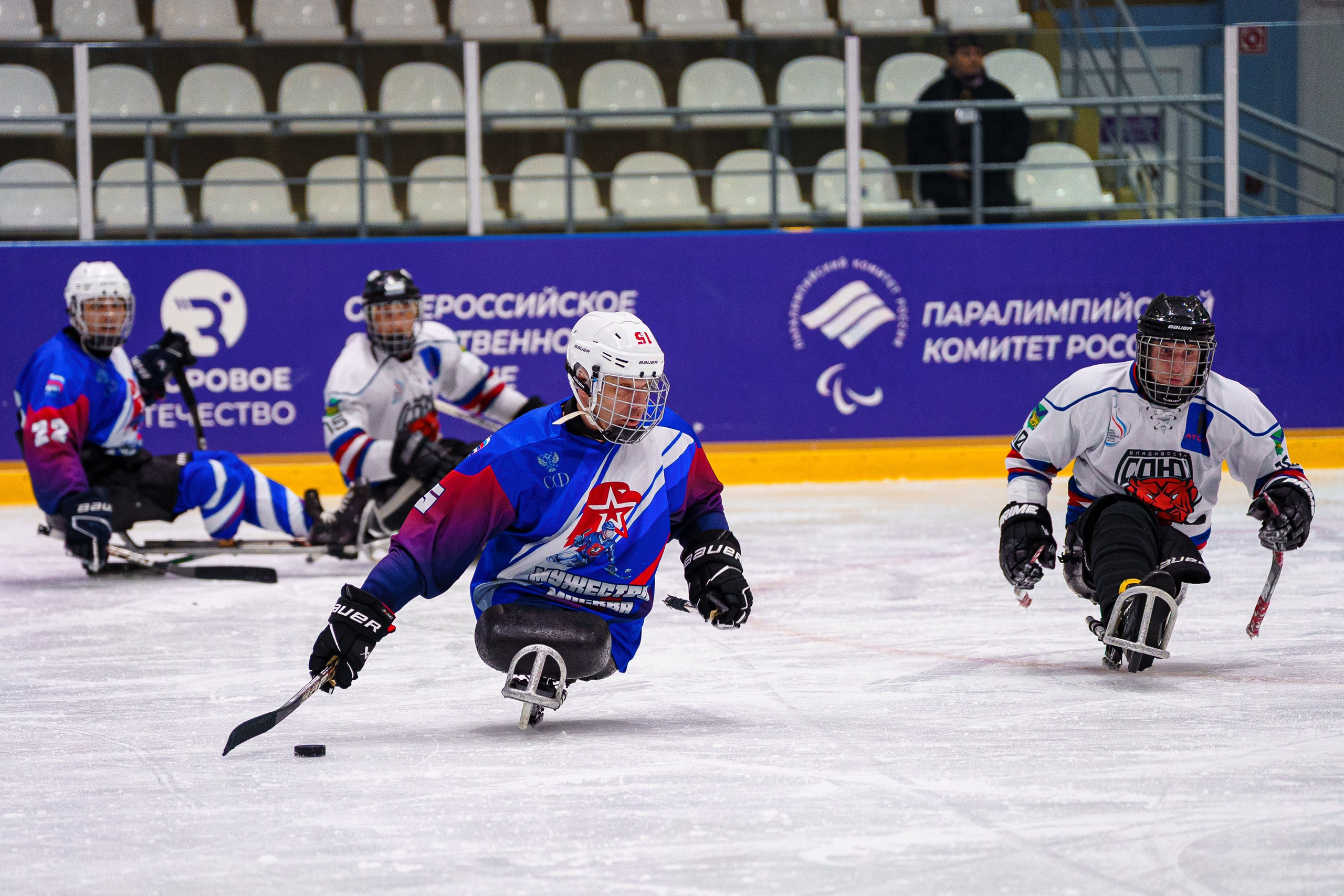 Спортивный репортаж. Фотограф в Самаре Иван Сеножатский