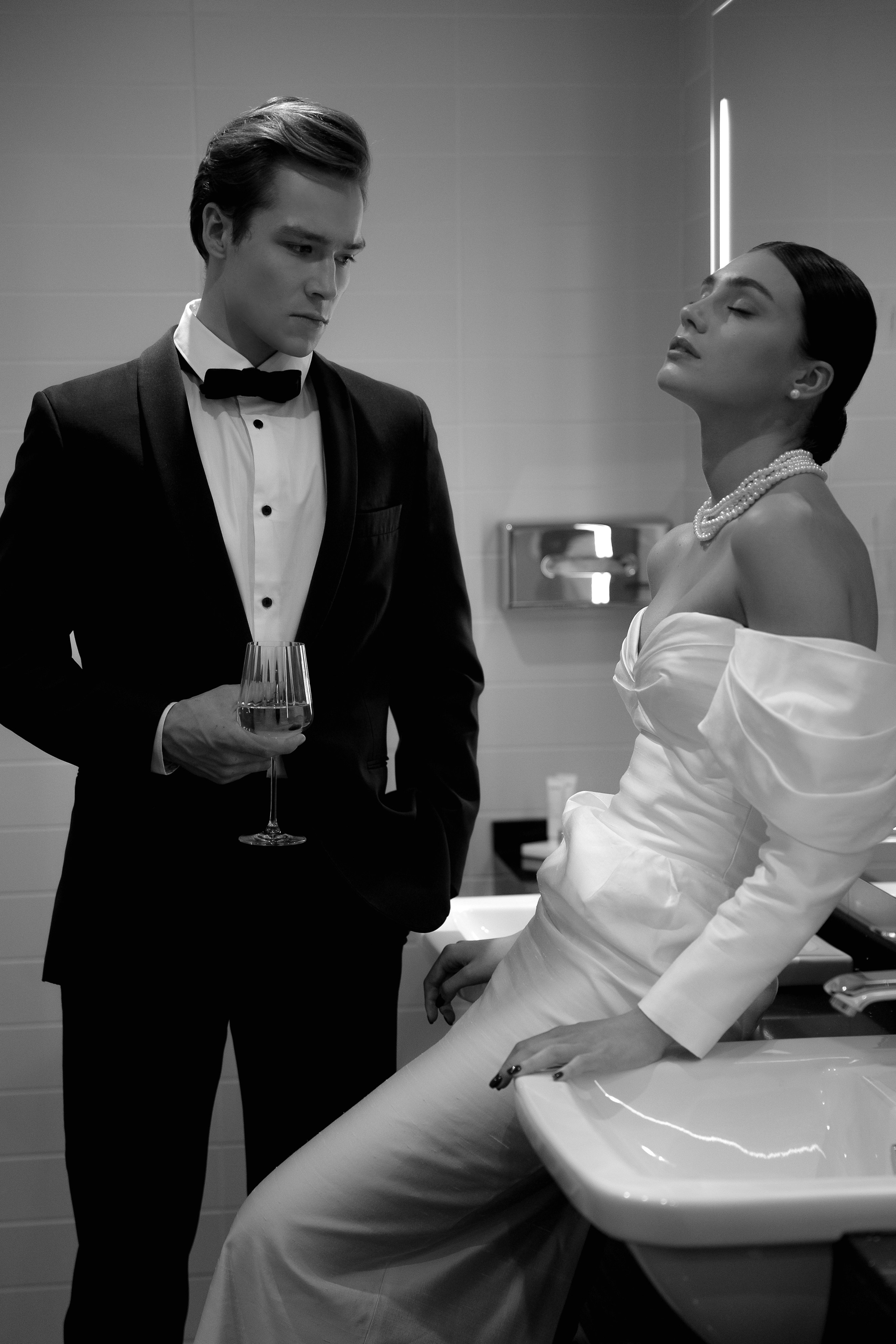 RADISSON ZAVIDOVO. Свадебный и индивидуальный фотограф в Челябинске Евгения Негодяева