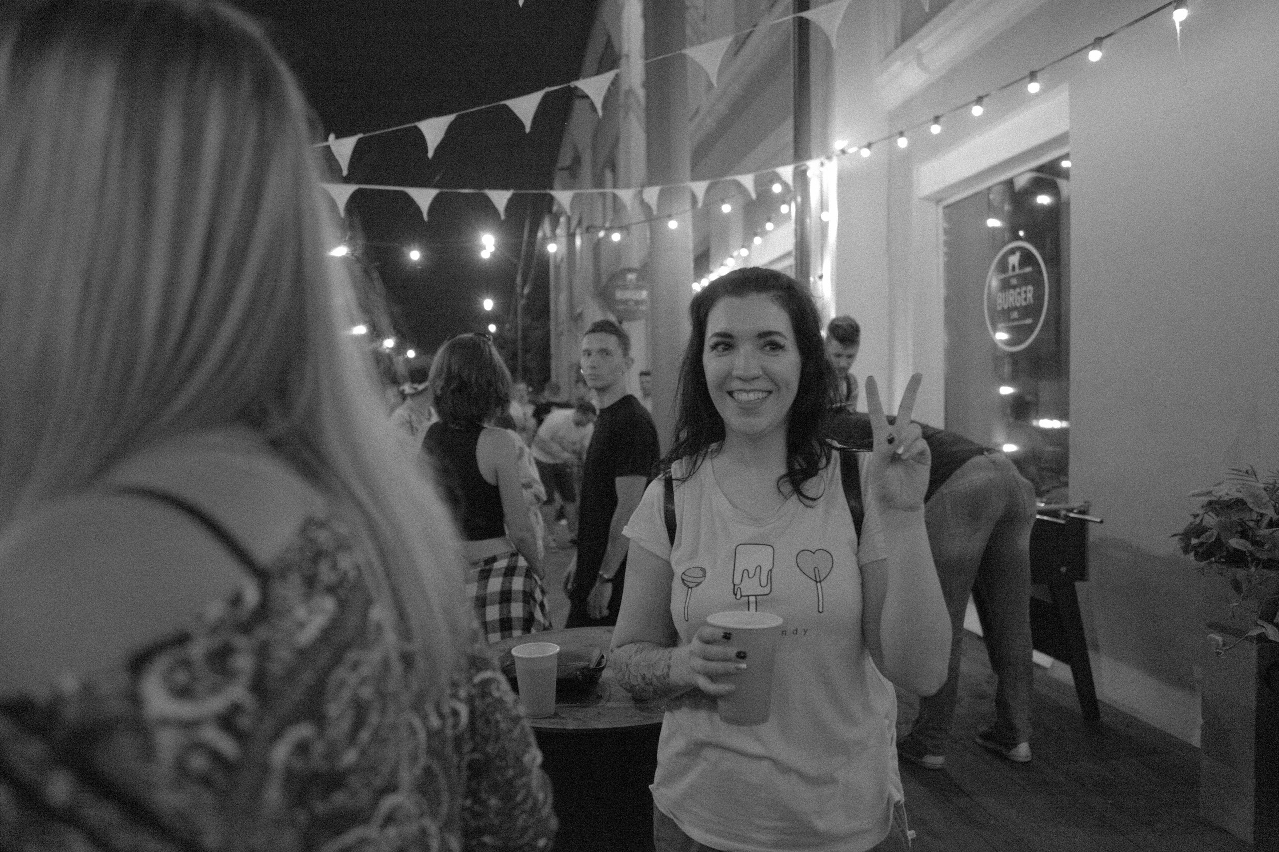 Tbl др 2019. Фотограф дарья родионова