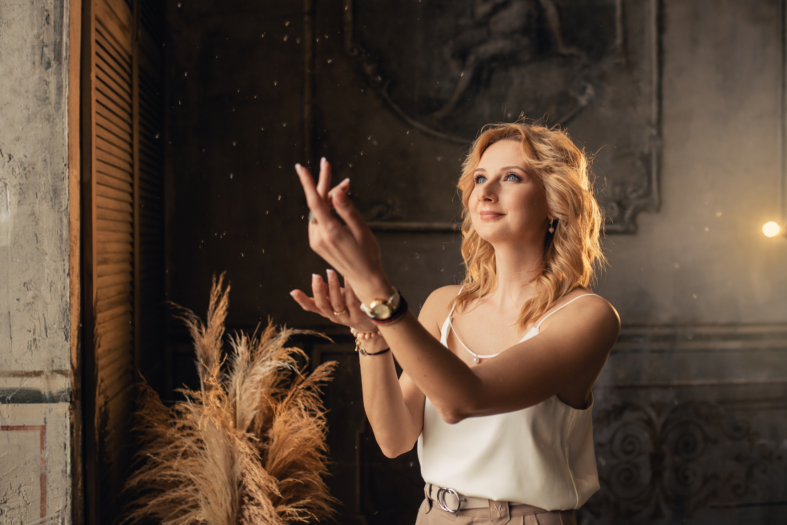 Татьяна. Фотограф в Москве Наталья Спиридонова