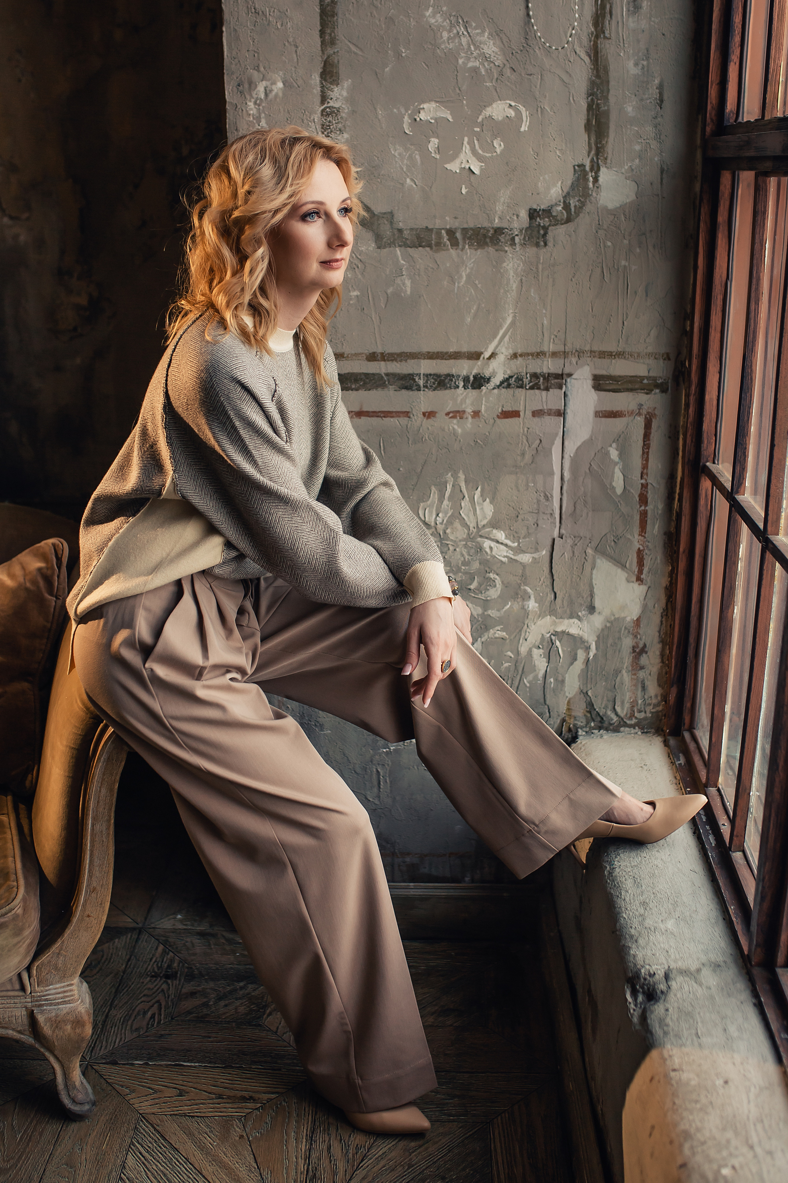 Татьяна. Фотограф в Москве Наталья Спиридонова