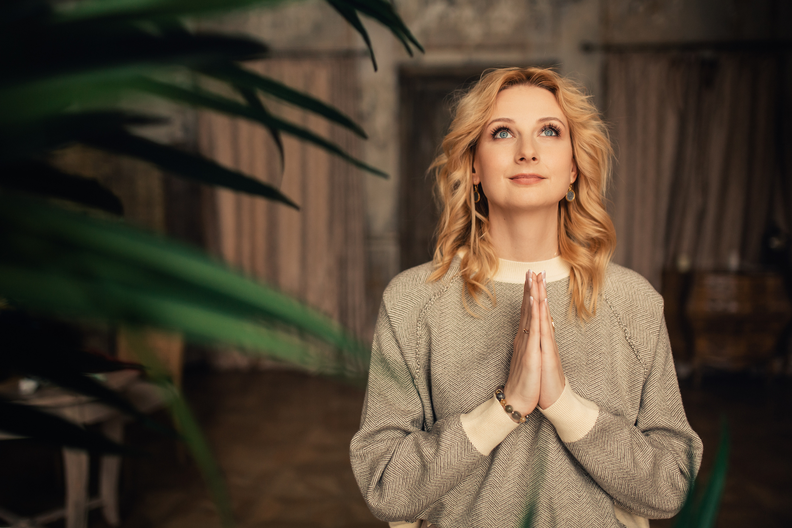 Татьяна. Фотограф в Москве Наталья Спиридонова