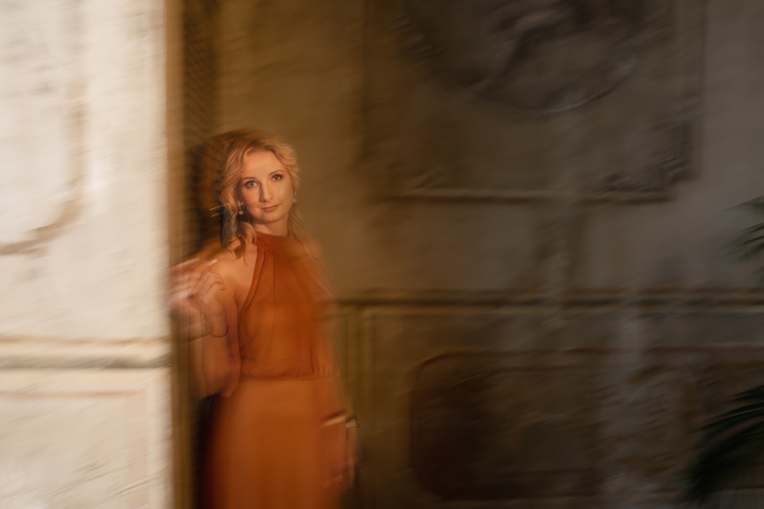 Татьяна. Фотограф в Москве Наталья Спиридонова