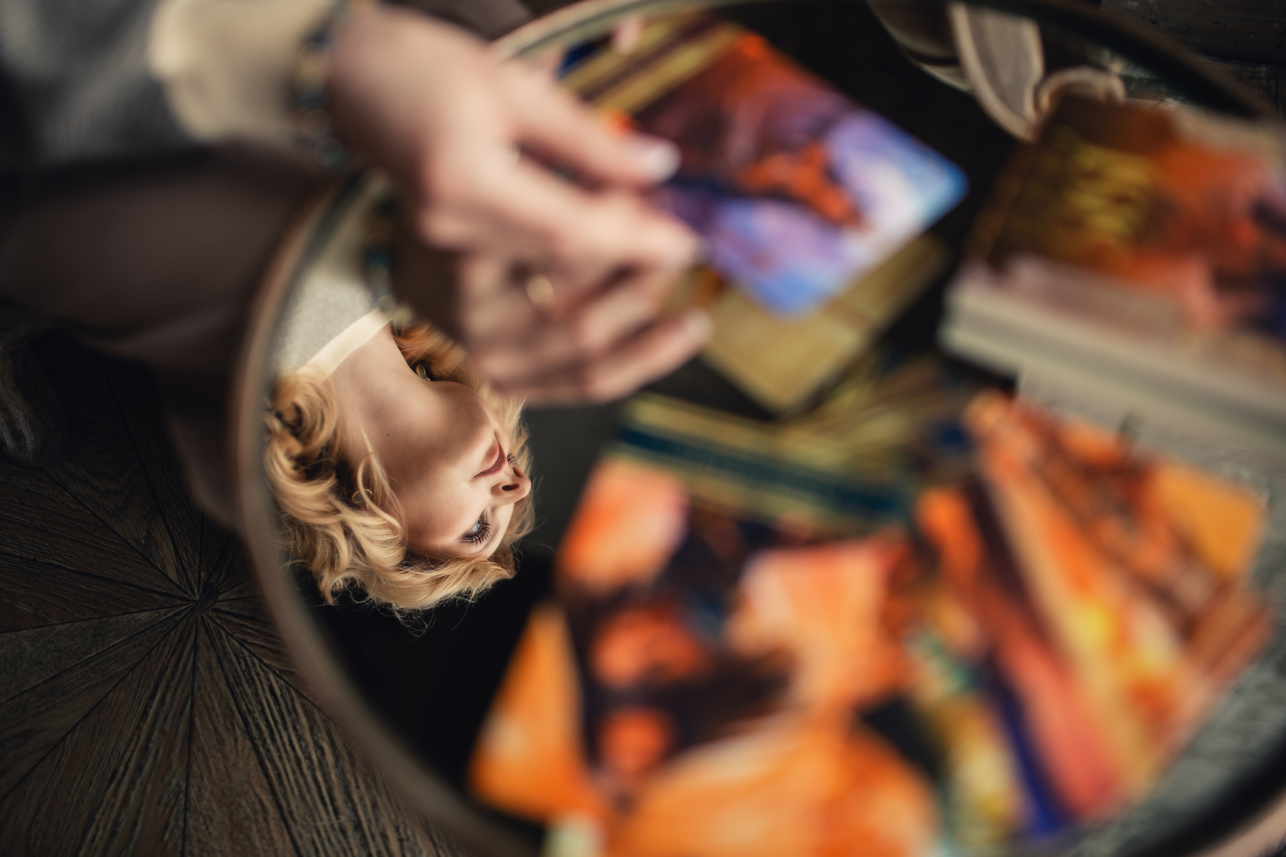 Татьяна. Фотограф в Москве Наталья Спиридонова