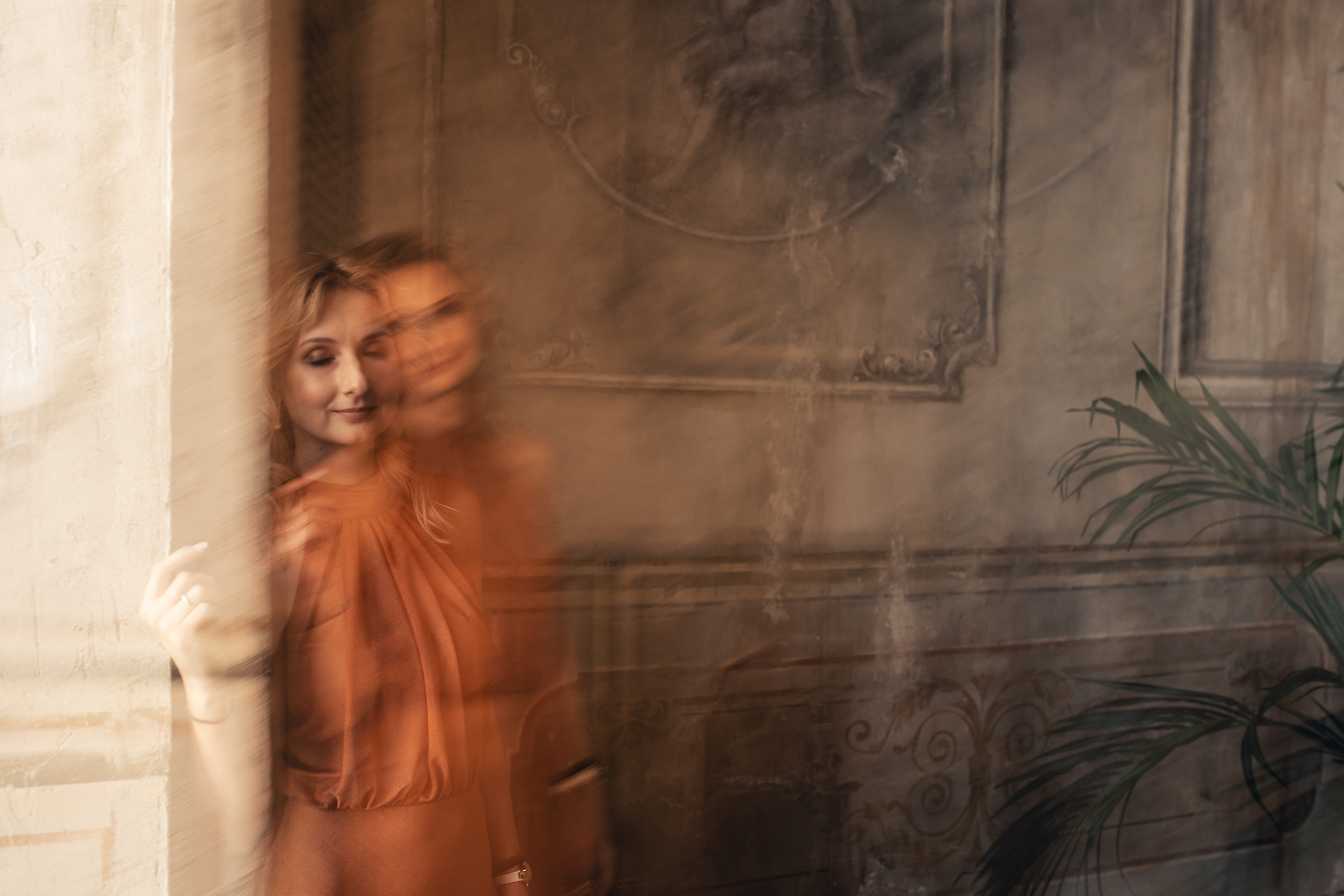 Татьяна. Фотограф в Москве Наталья Спиридонова