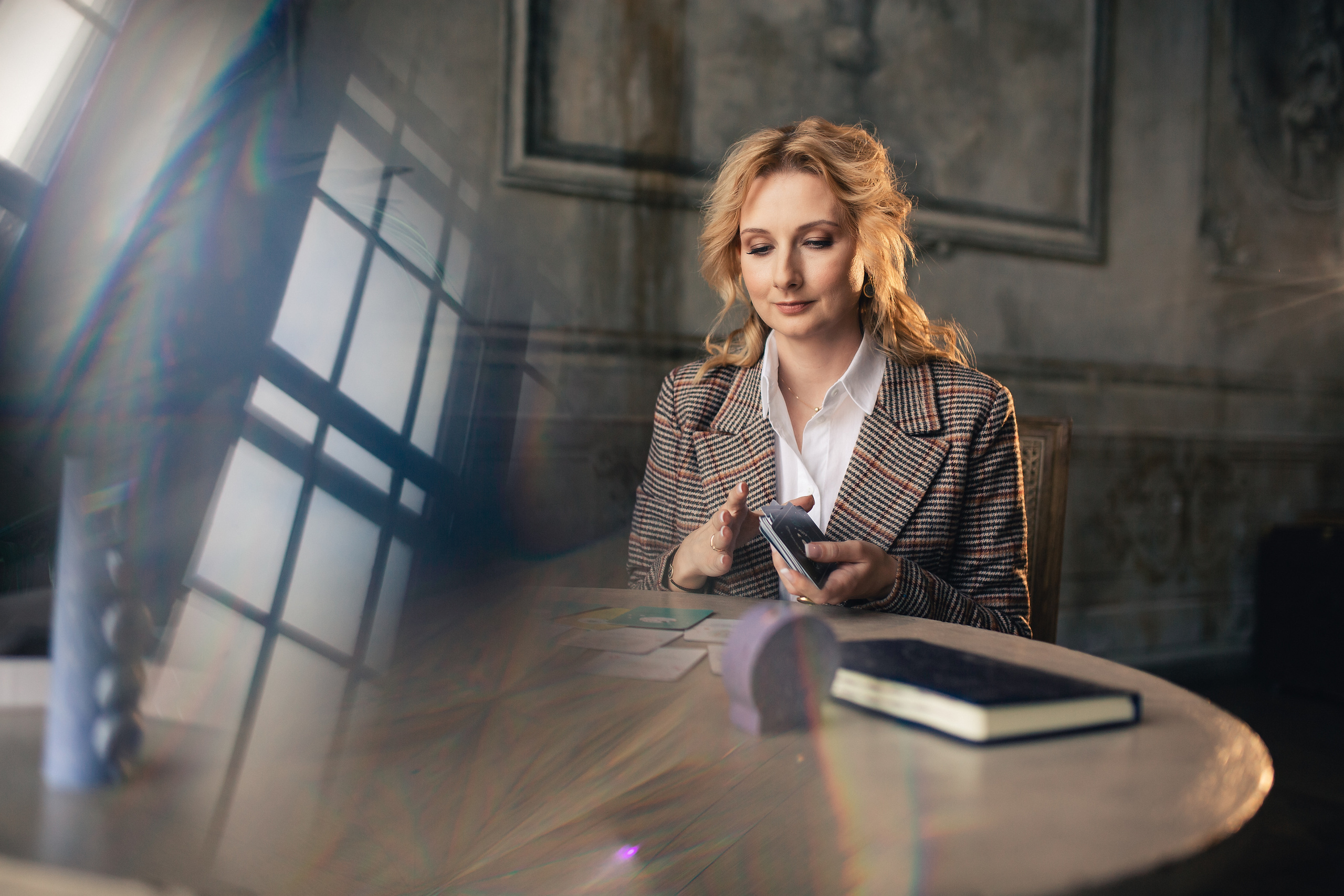 Татьяна. Фотограф в Москве Наталья Спиридонова