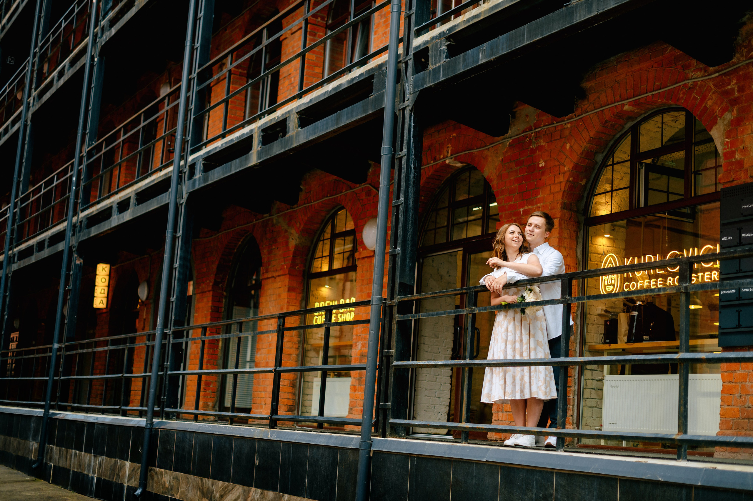 ТАНЯ + ЕГОР. Шашкова Вероника / Свадебный и семейный фотограф Москва и Ярославль