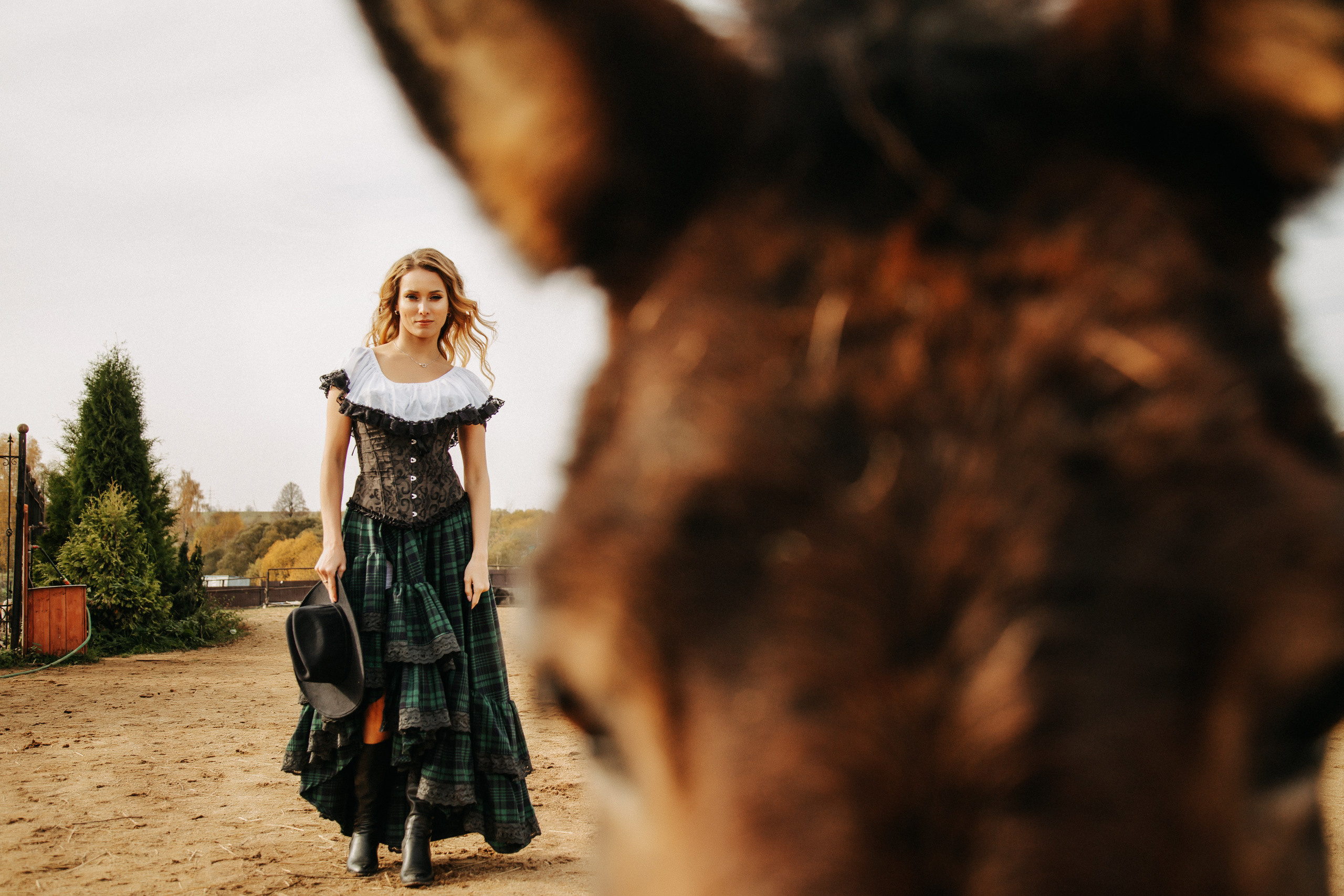 Аванпост. Свадебный Семейный Репортажный фотограф в Москве
