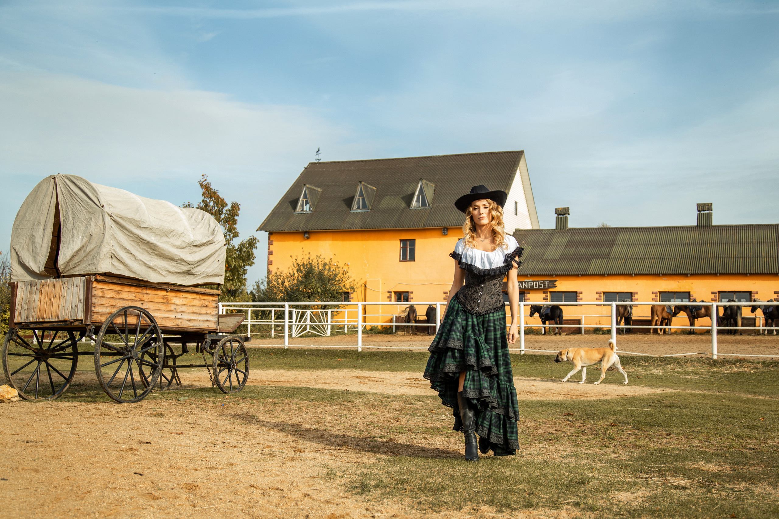 Аванпост. Свадебный Семейный Репортажный фотограф в Москве