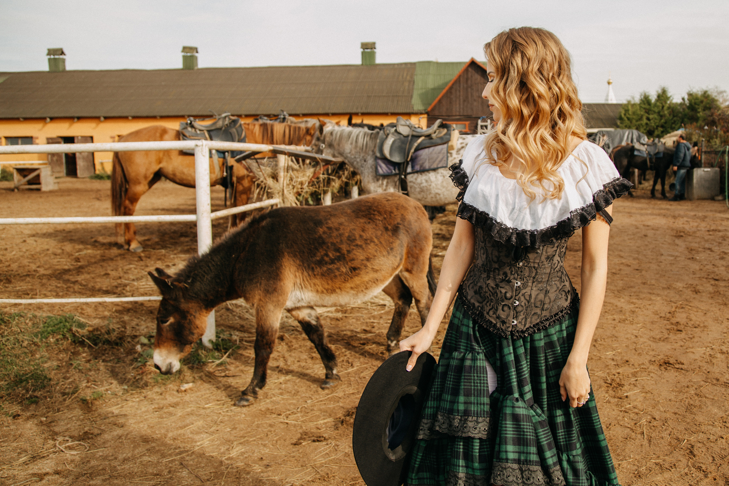 Аванпост. Свадебный Семейный Репортажный фотограф в Москве