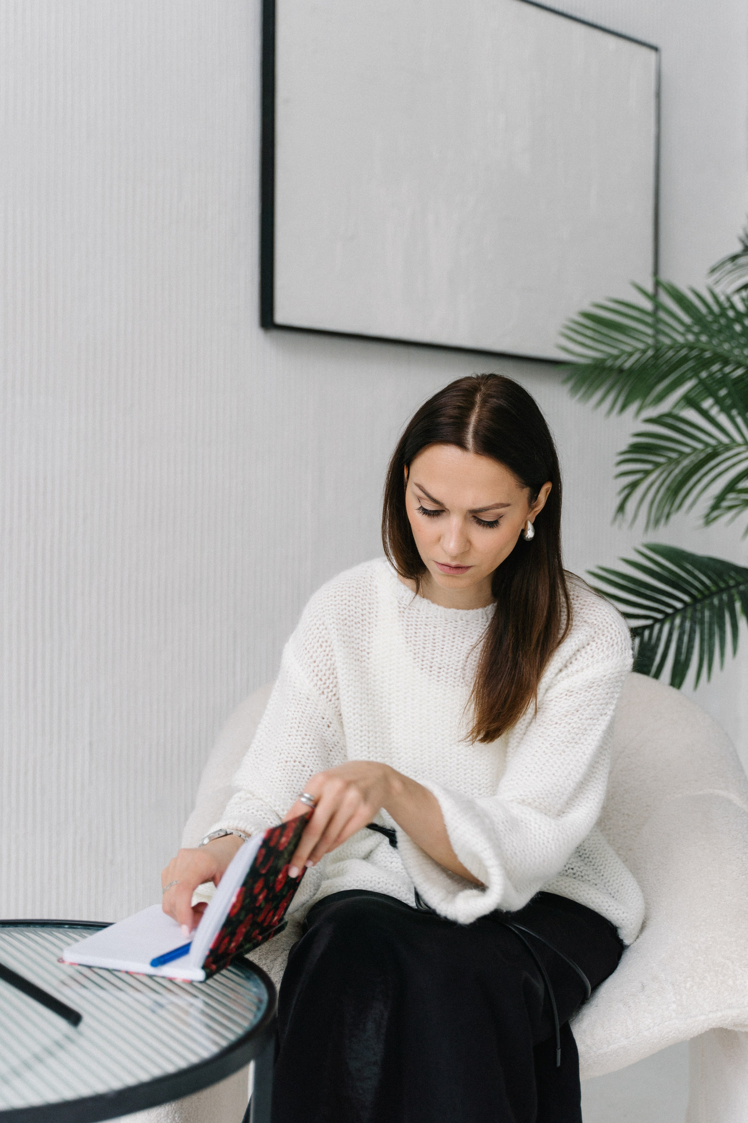 Татьяна Психолог 2 часть. Главная