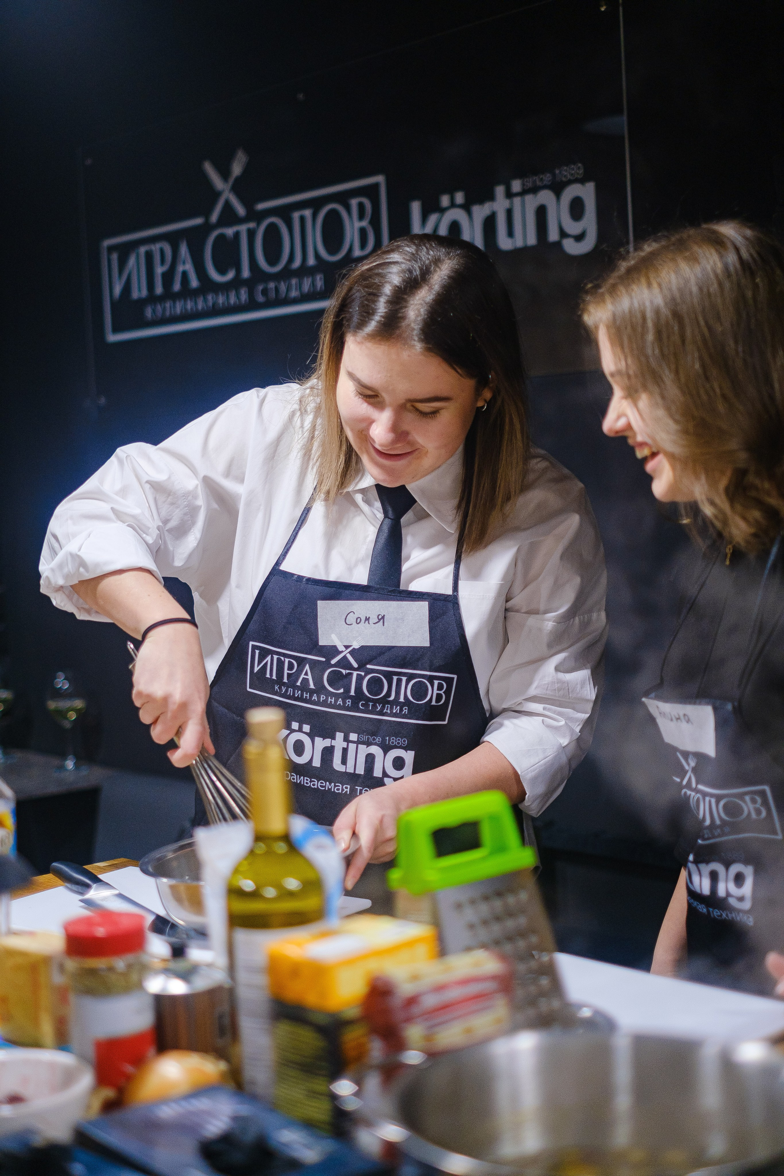 ИГРА СТОЛОВ. Фотограф Мария Хлебникова Санкт-Петербург Москва