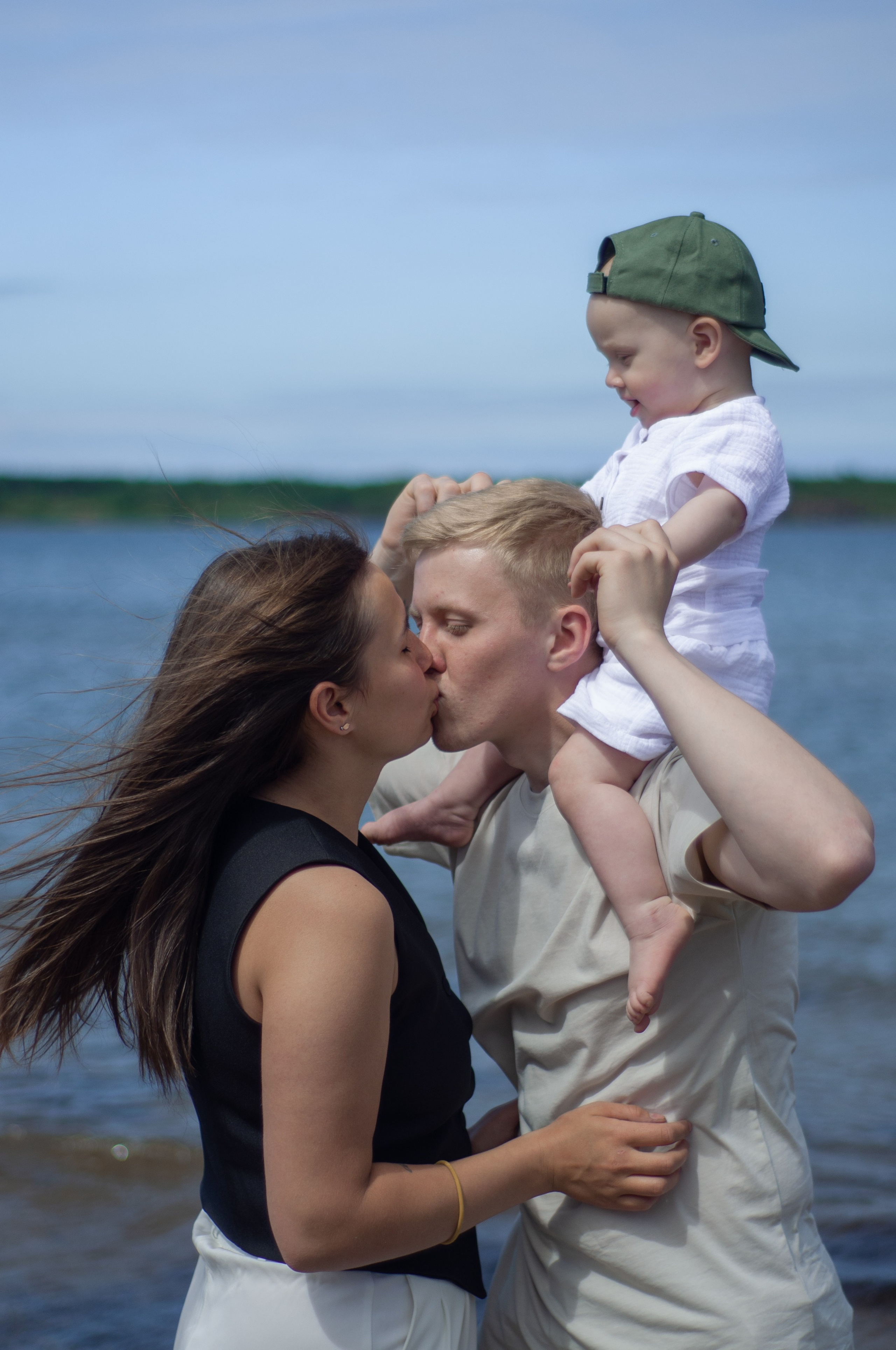 Демиду 1 годик