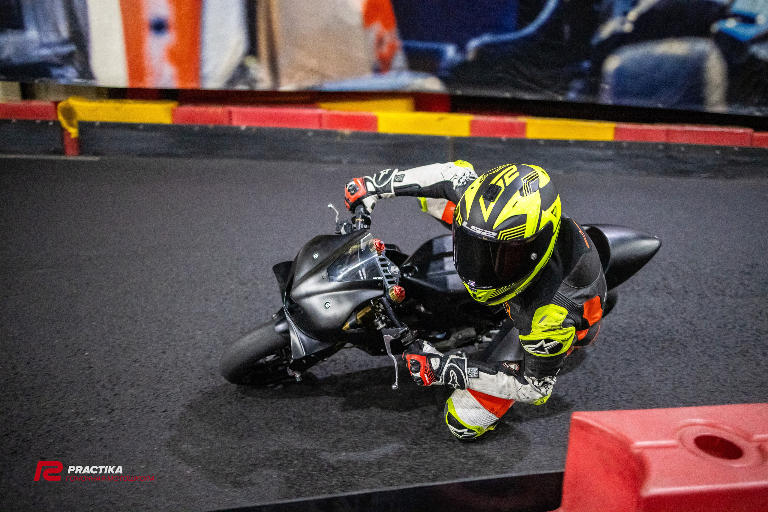 Гонка на выносливость 29.12.2023