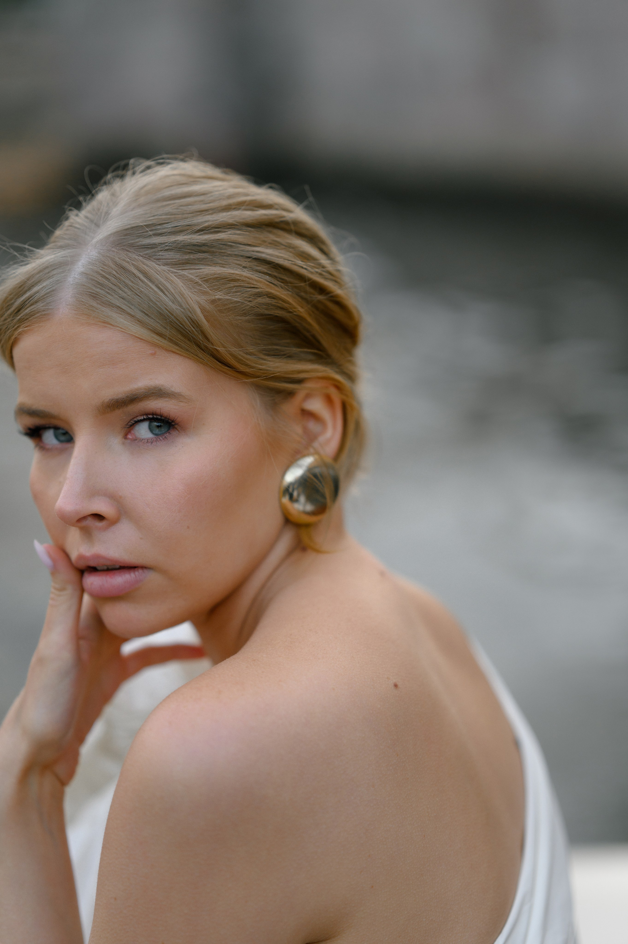 А + Н. Свадебный и портретный фотограф в Санкт-Петербурге Ирина Келина