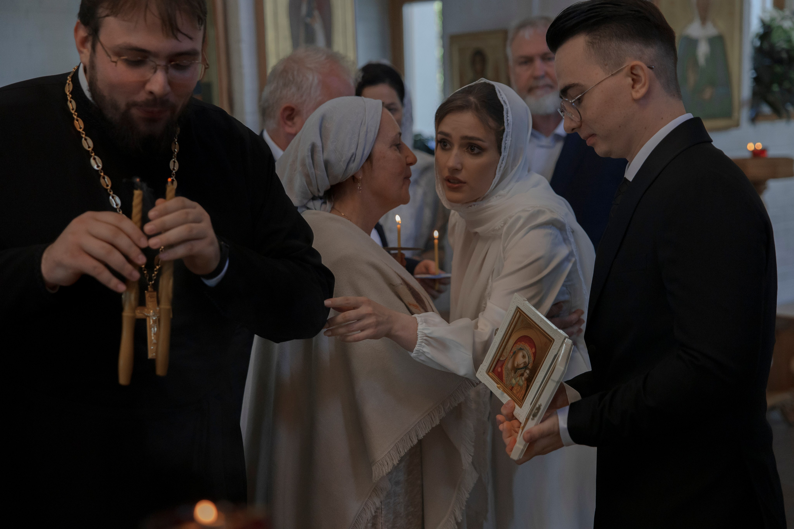 Объект охраняется (Рома&Саша). Wed Photographers 📷 Saint Petersburg