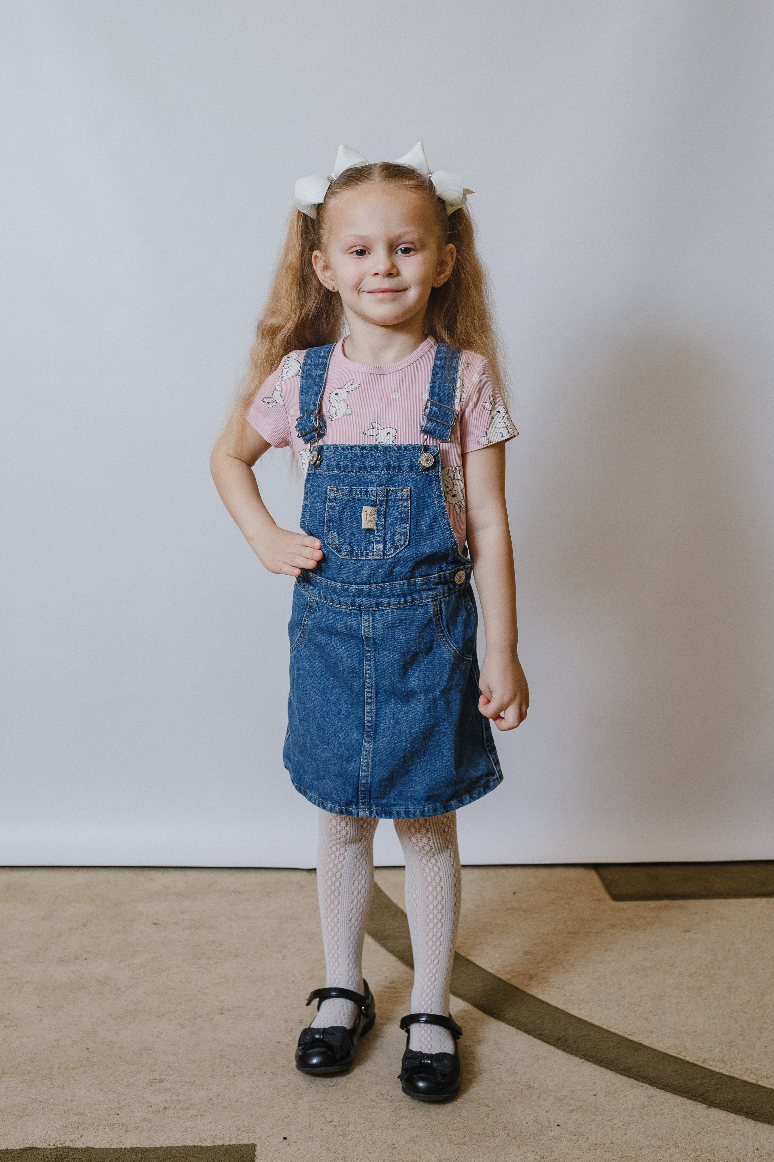 Съемка в садике. Семейный фотограф Николаева Ольга