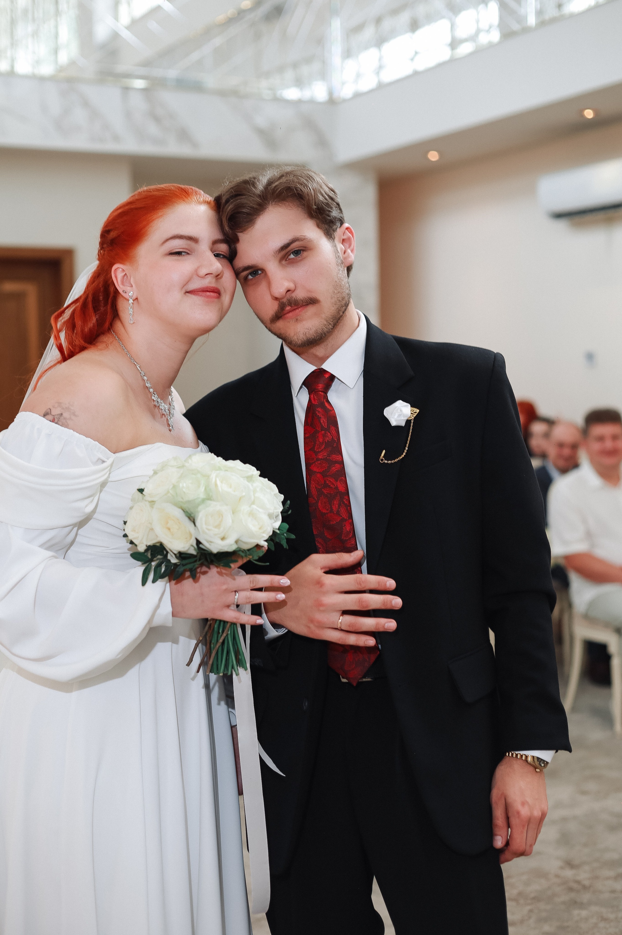 Свадьбы. Контакты