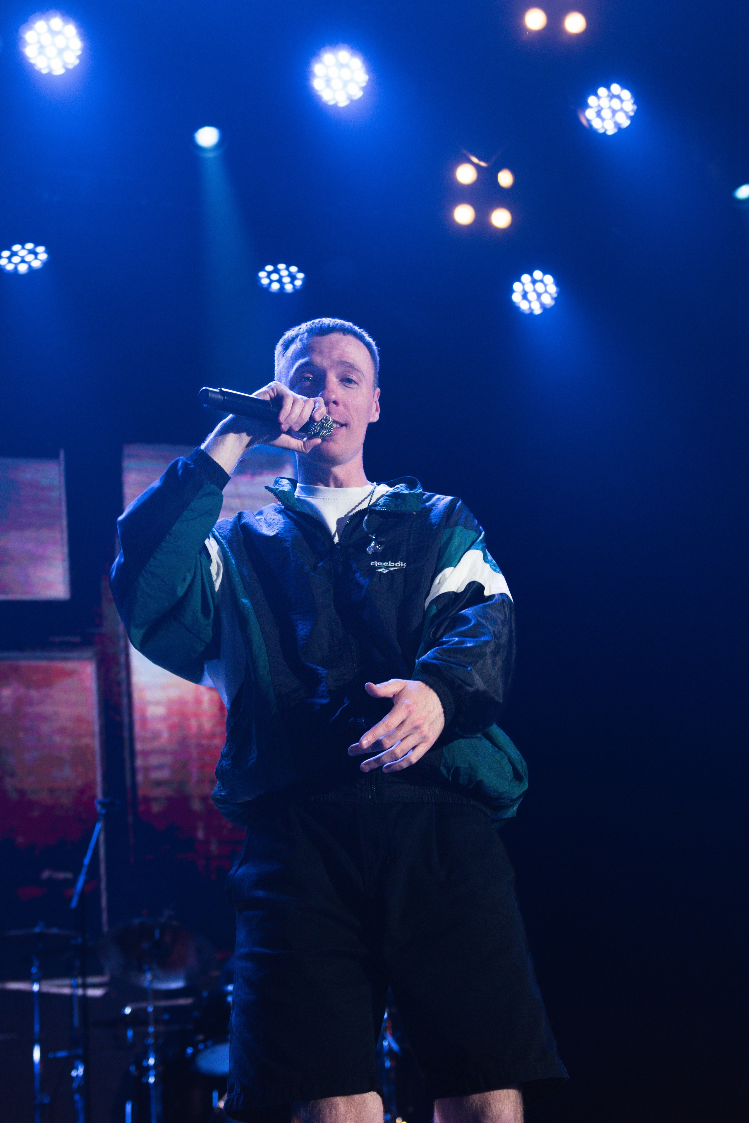 Концертные съемки. Фотограф Нижний Новгород Арина Козлова