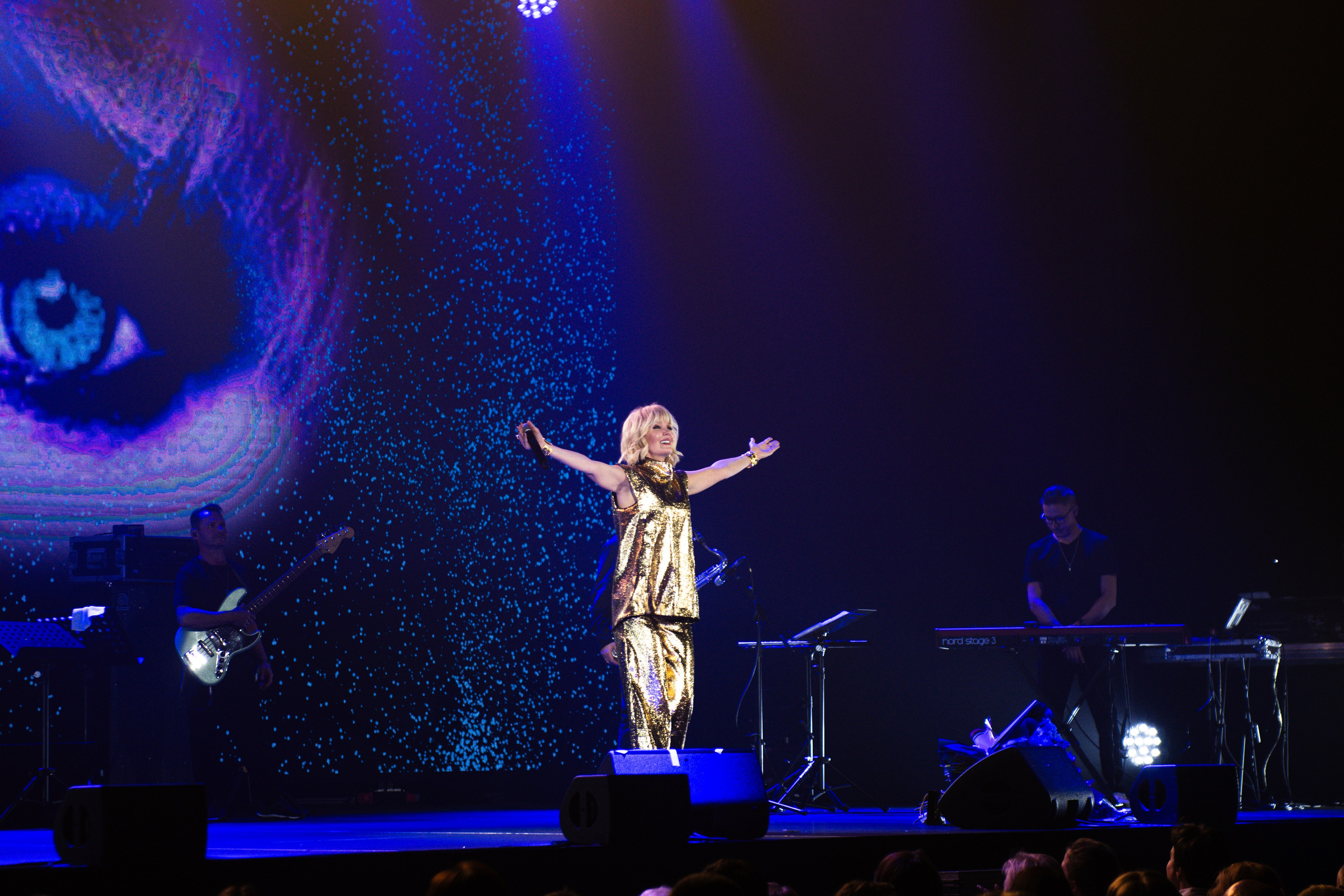 Концертные съемки. Фотограф Нижний Новгород Арина Козлова