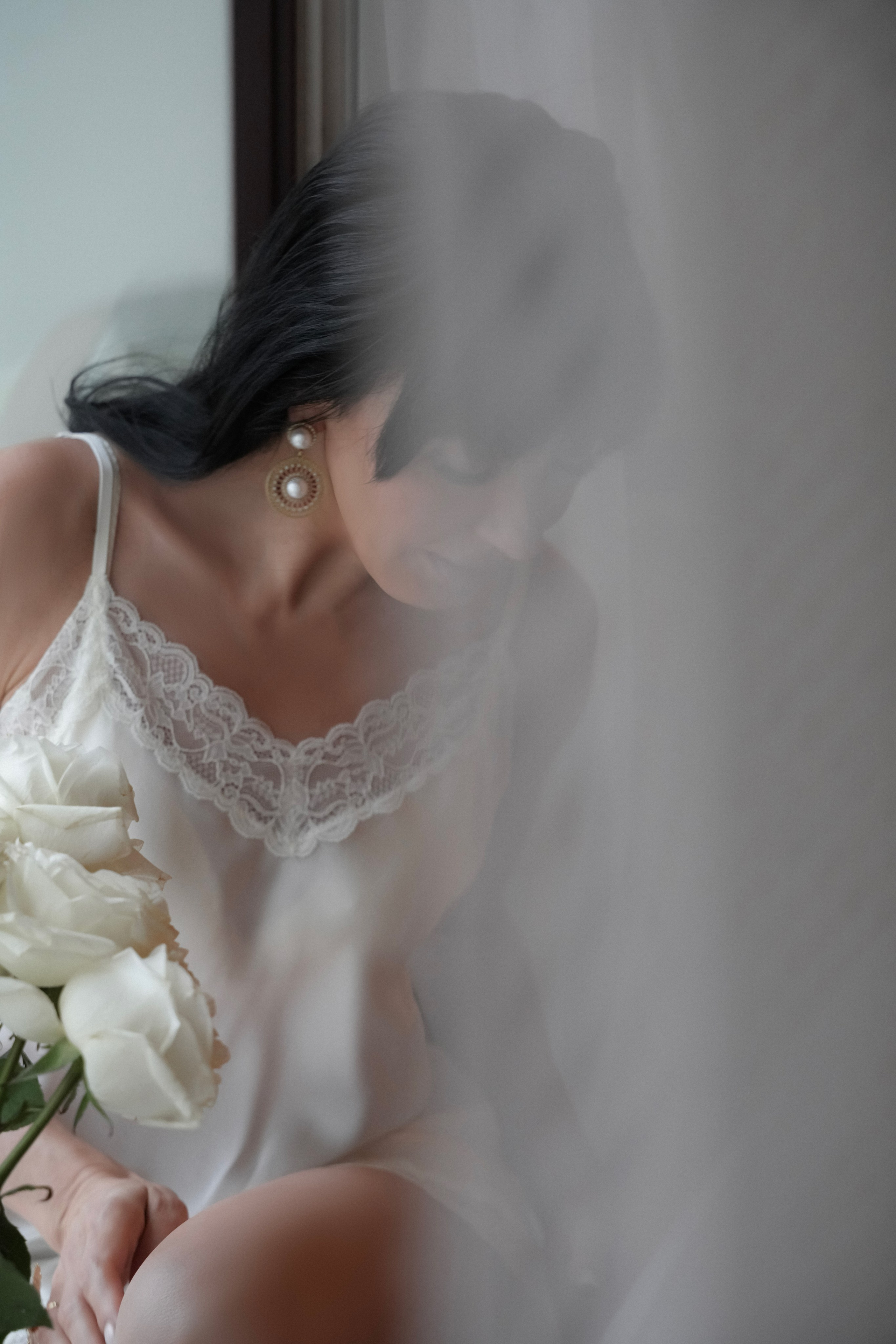 Femail power. Портретный фотограф в Санкт-Петербурге Дмитриева Наталия