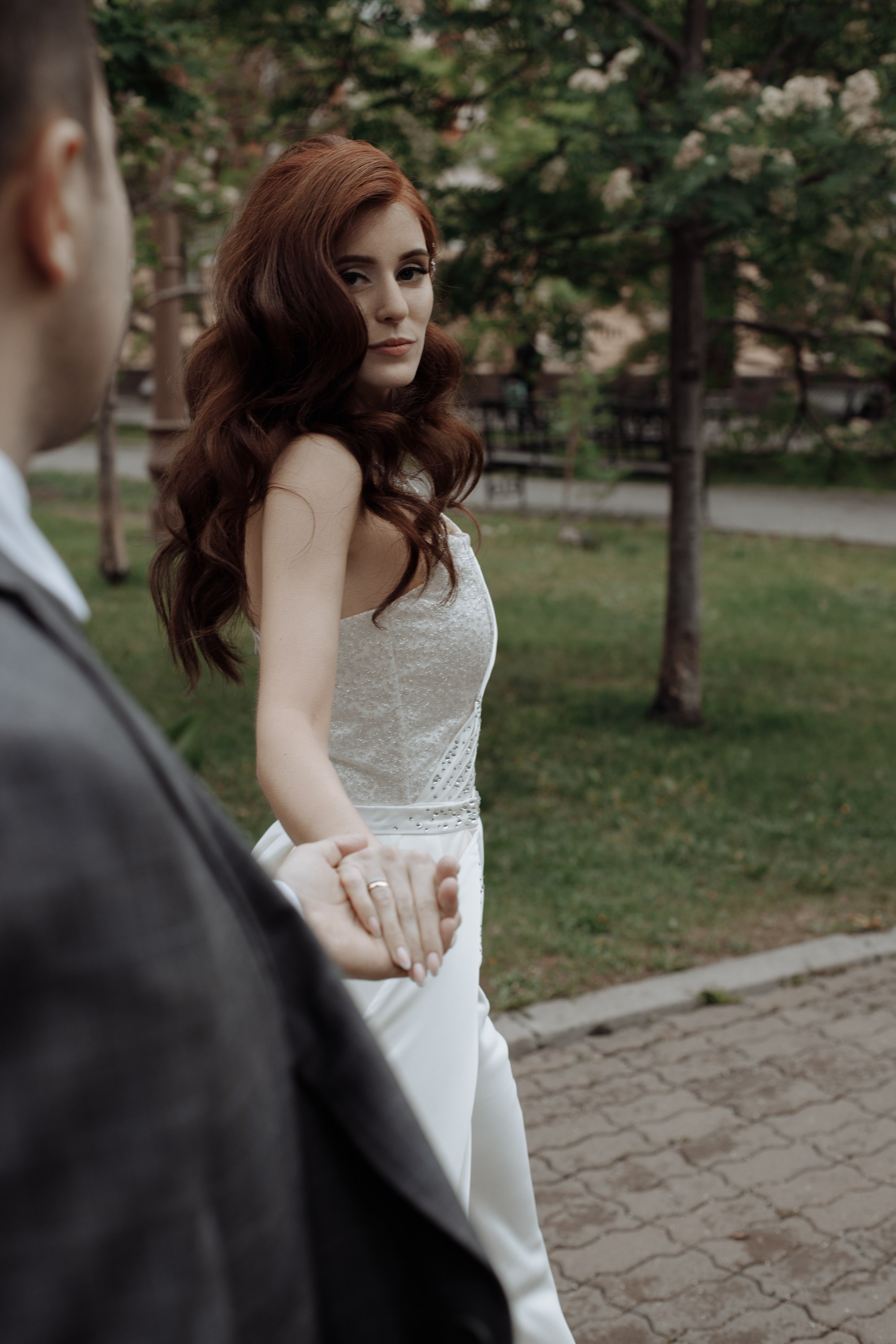 Степан и Элянора (полный день). Свадебный фотограф