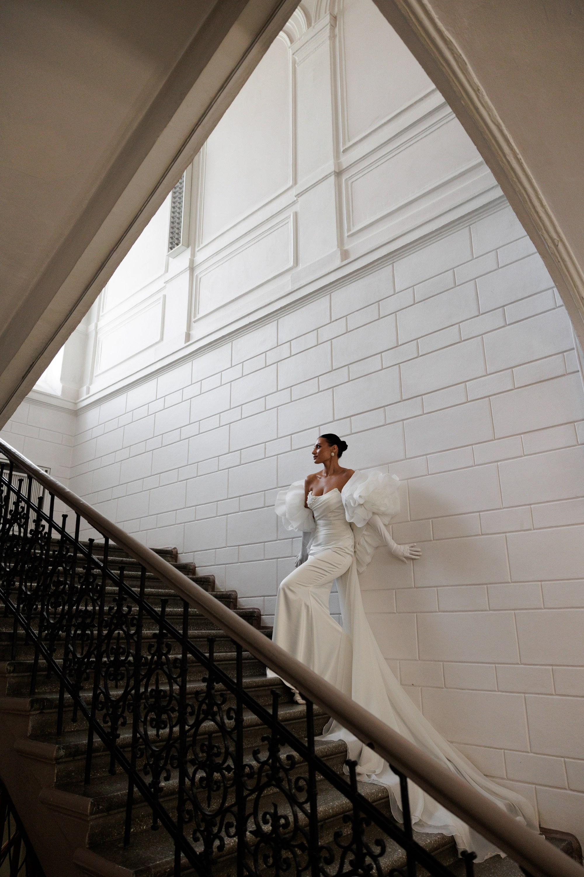 Руслан и Валерия. Свадебный фотограф