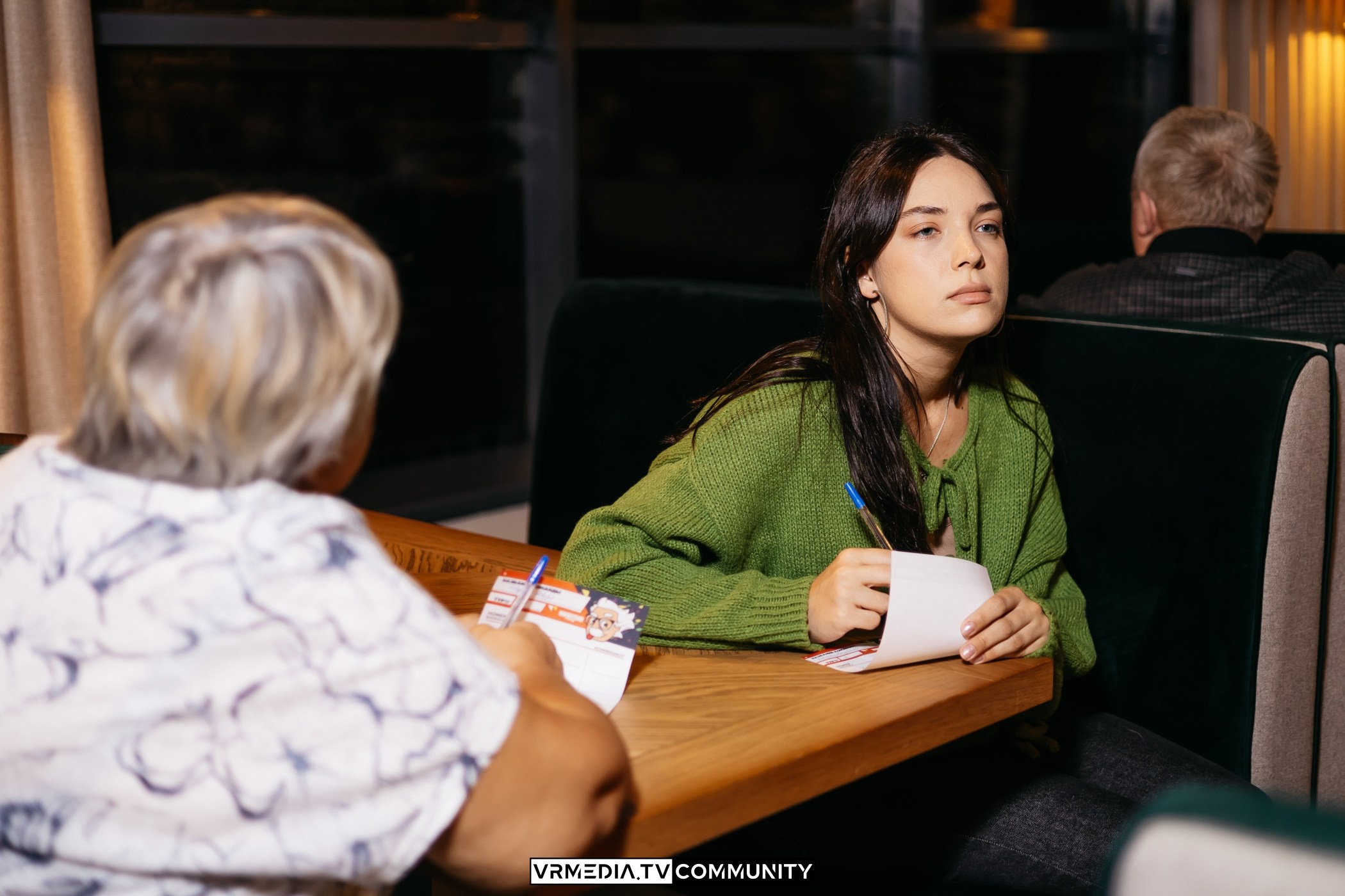 Ресторан «Мюнхен»: Эйнштейн Party