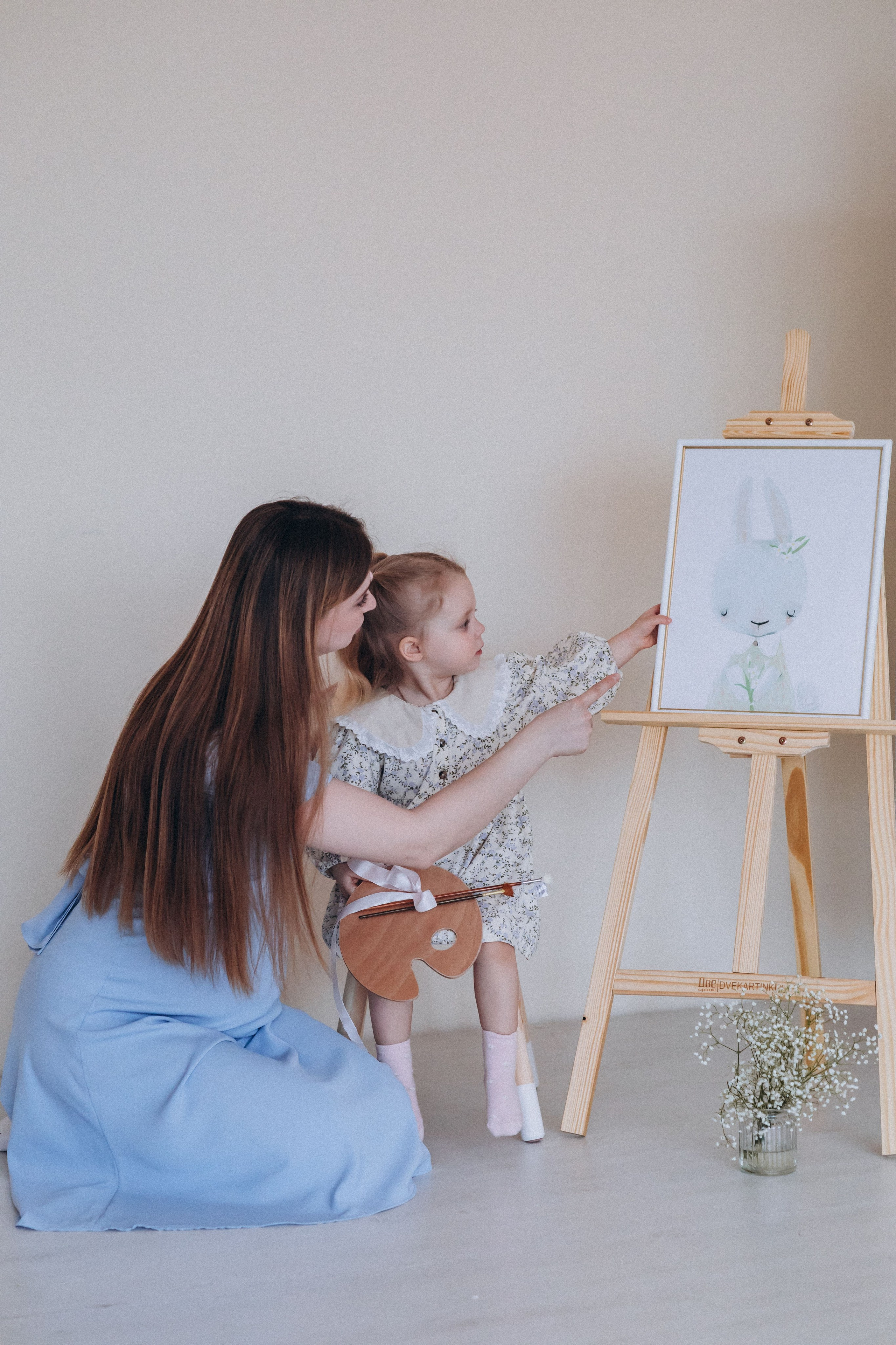 С цыплятами. Семейный фотограф Нижневартовск Тюмень Ефимова Ирина