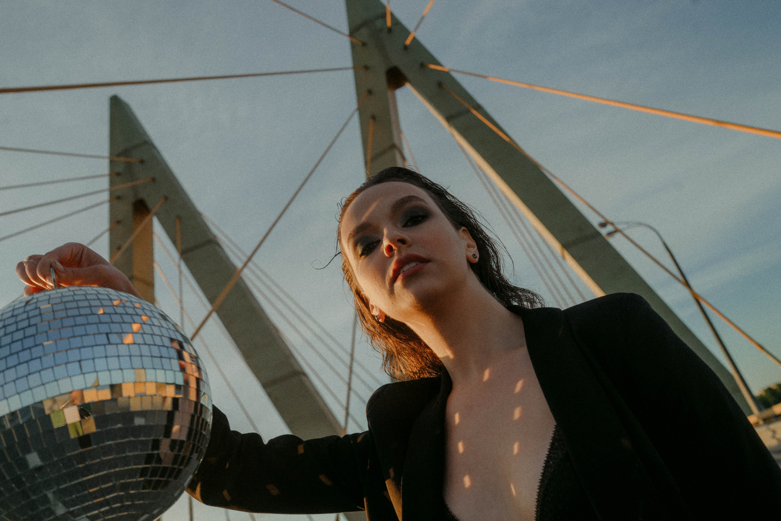 Восходящая звезда. Olgamashh