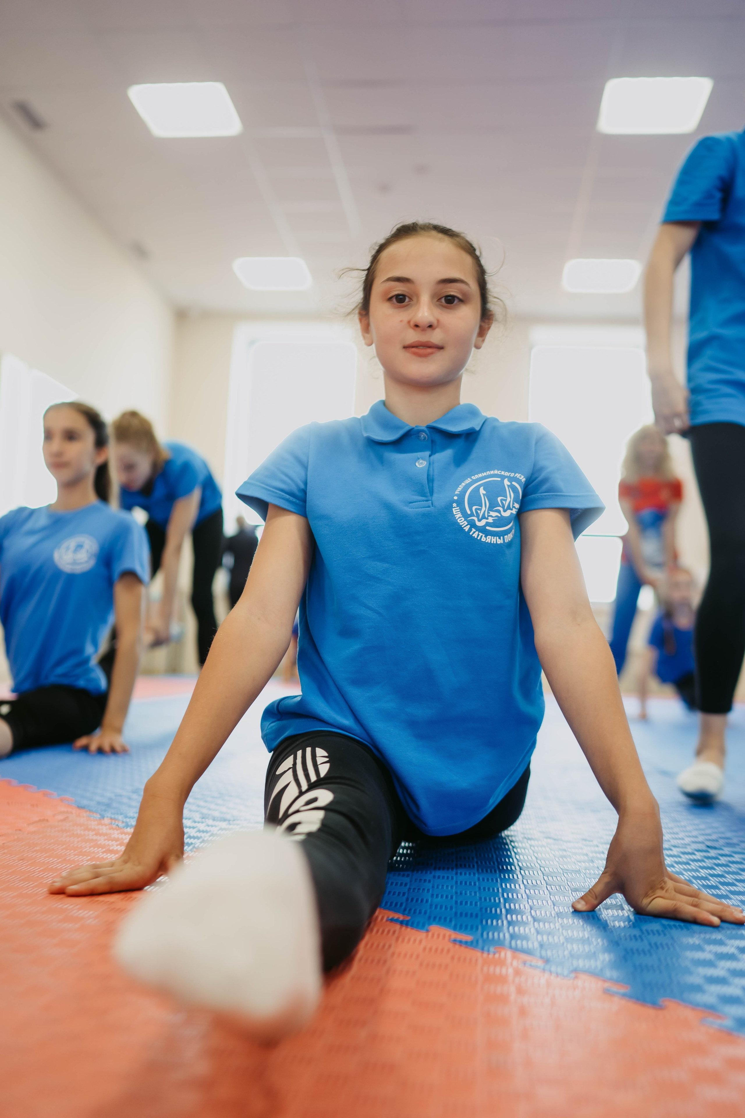 Репортаж для Депутатов. Olgamashh