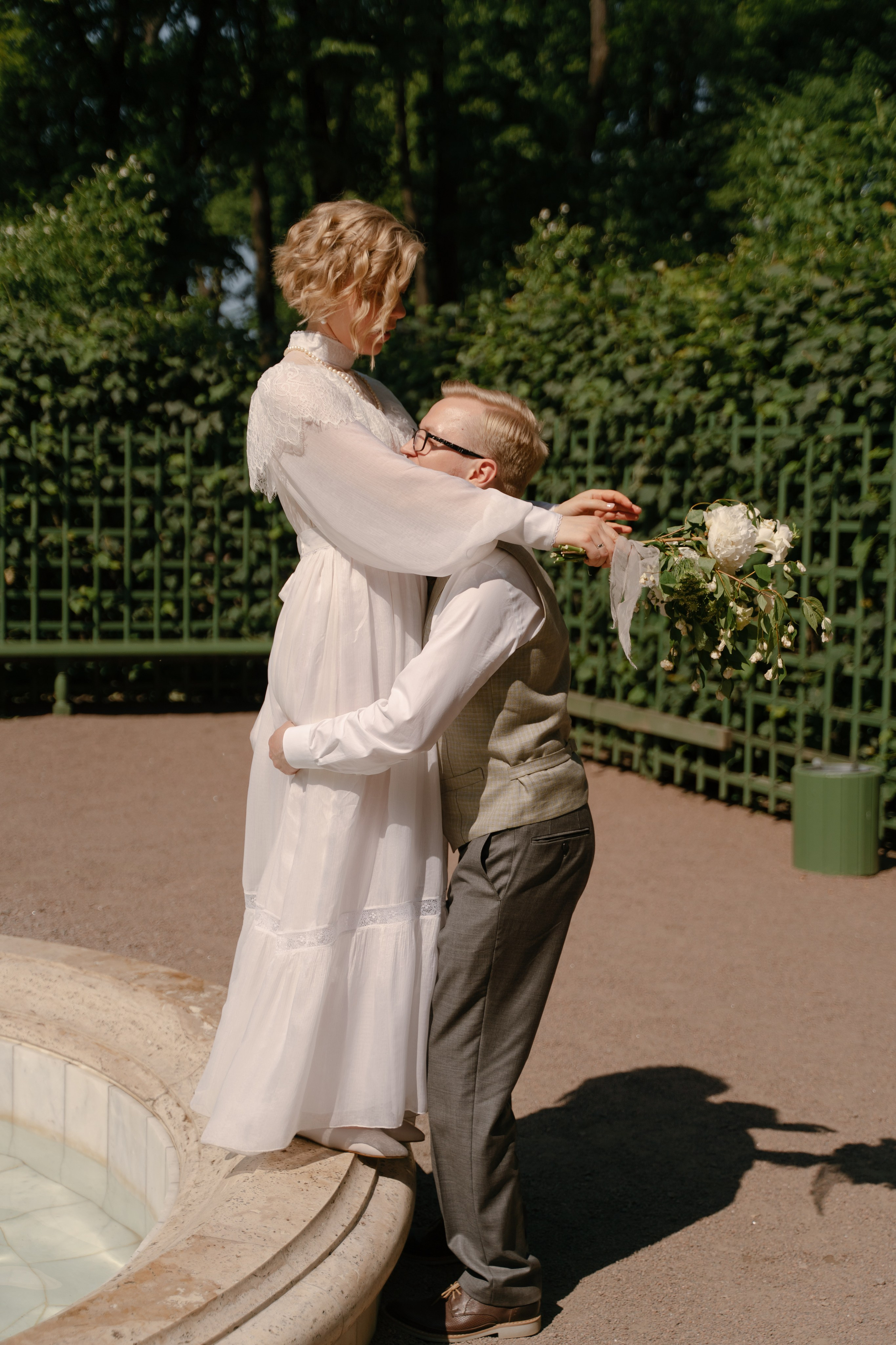 01.07.2023. Свадебный фотограф — Наталья Фед СПб/Москва