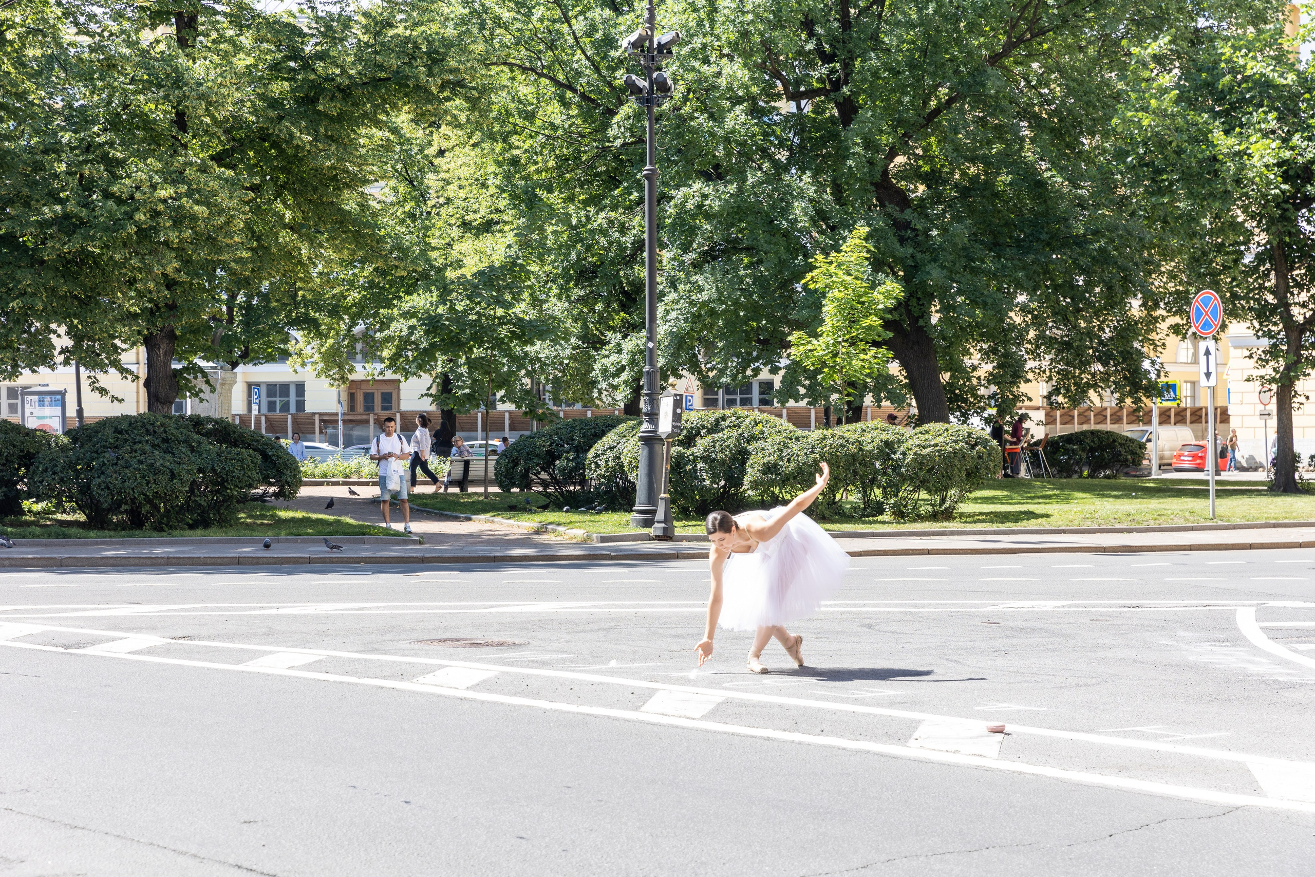 Корпортивный квест по городу. Фотограф в Санкт-Петербурге Закута Ольга
