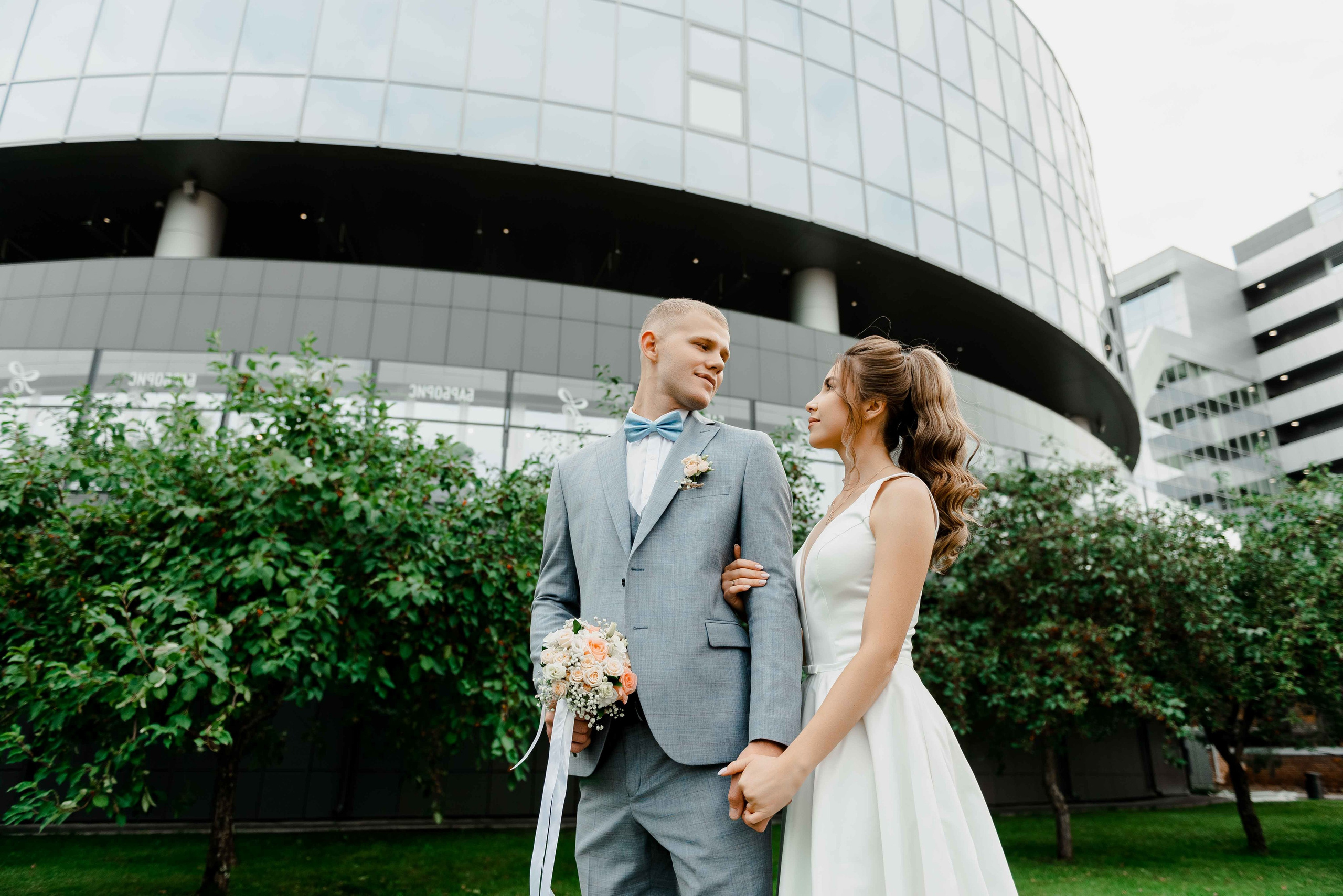 Свадебный фотограф в Екатеринбурге. Свадебная фотосъемка. Свадебный фотограф Горбачева Алена в Екатеринбурге