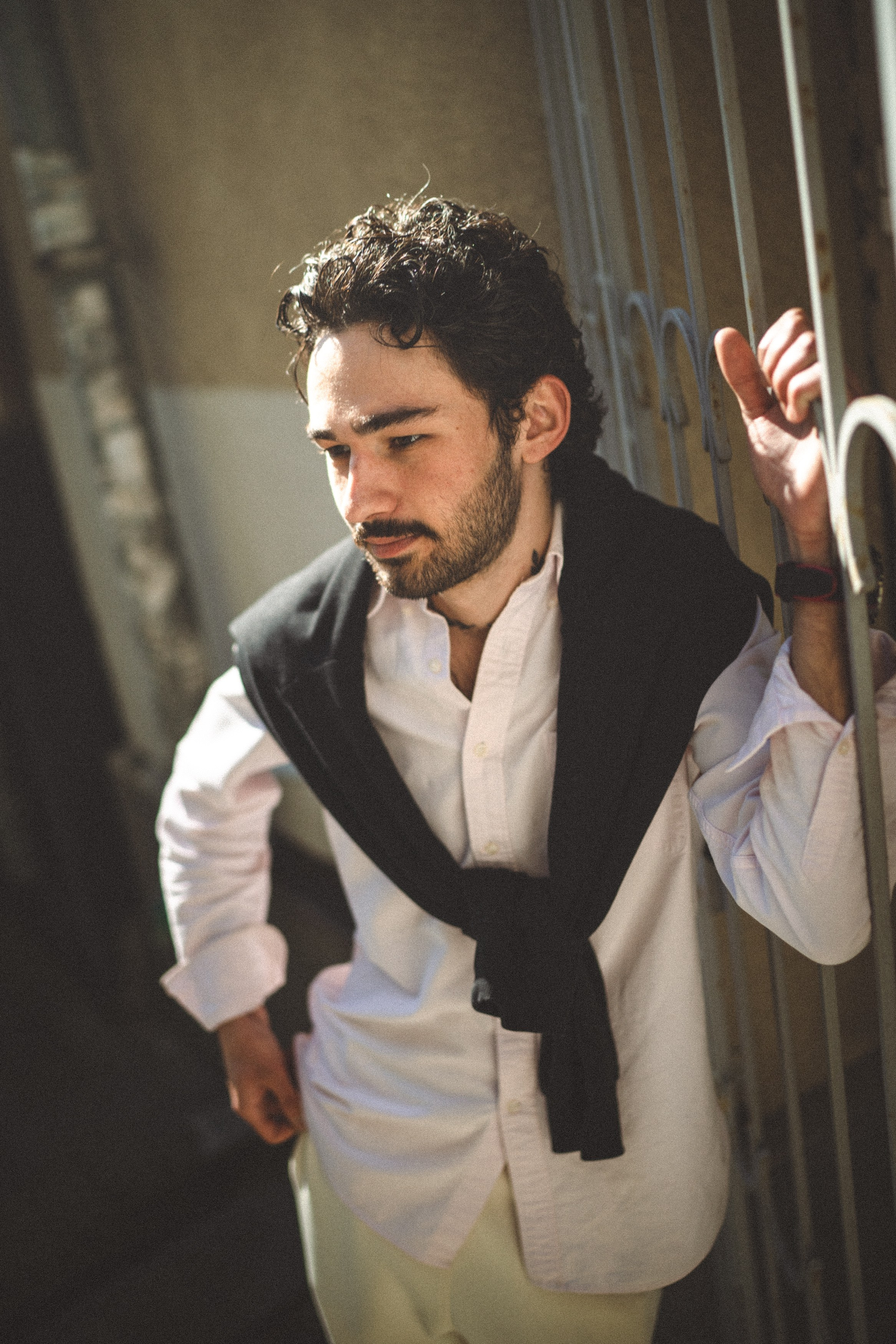 Николос. Zekons. Фото, видео, нейросети