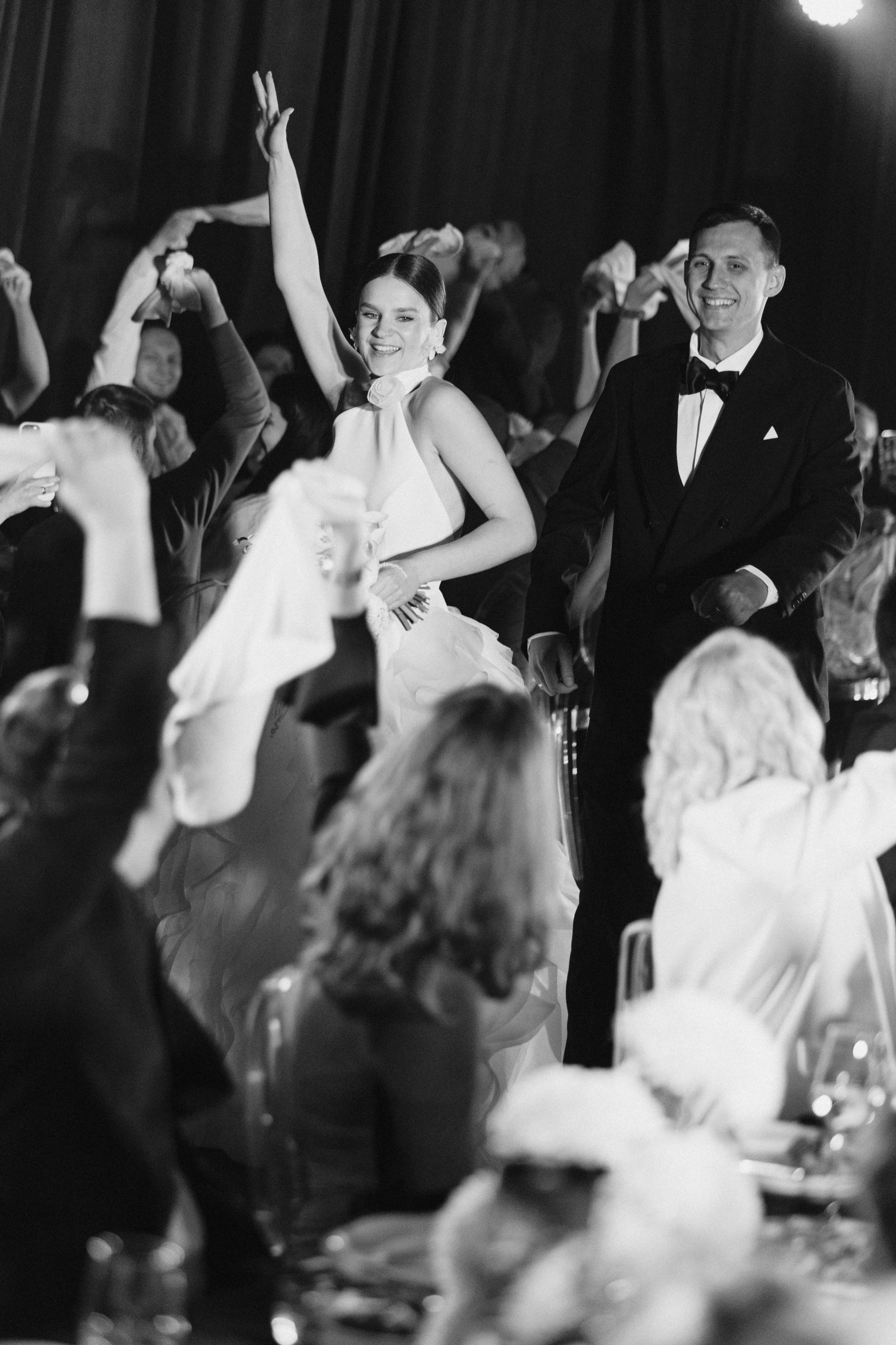 HIDE. Свадебный фотограф Павел Князев