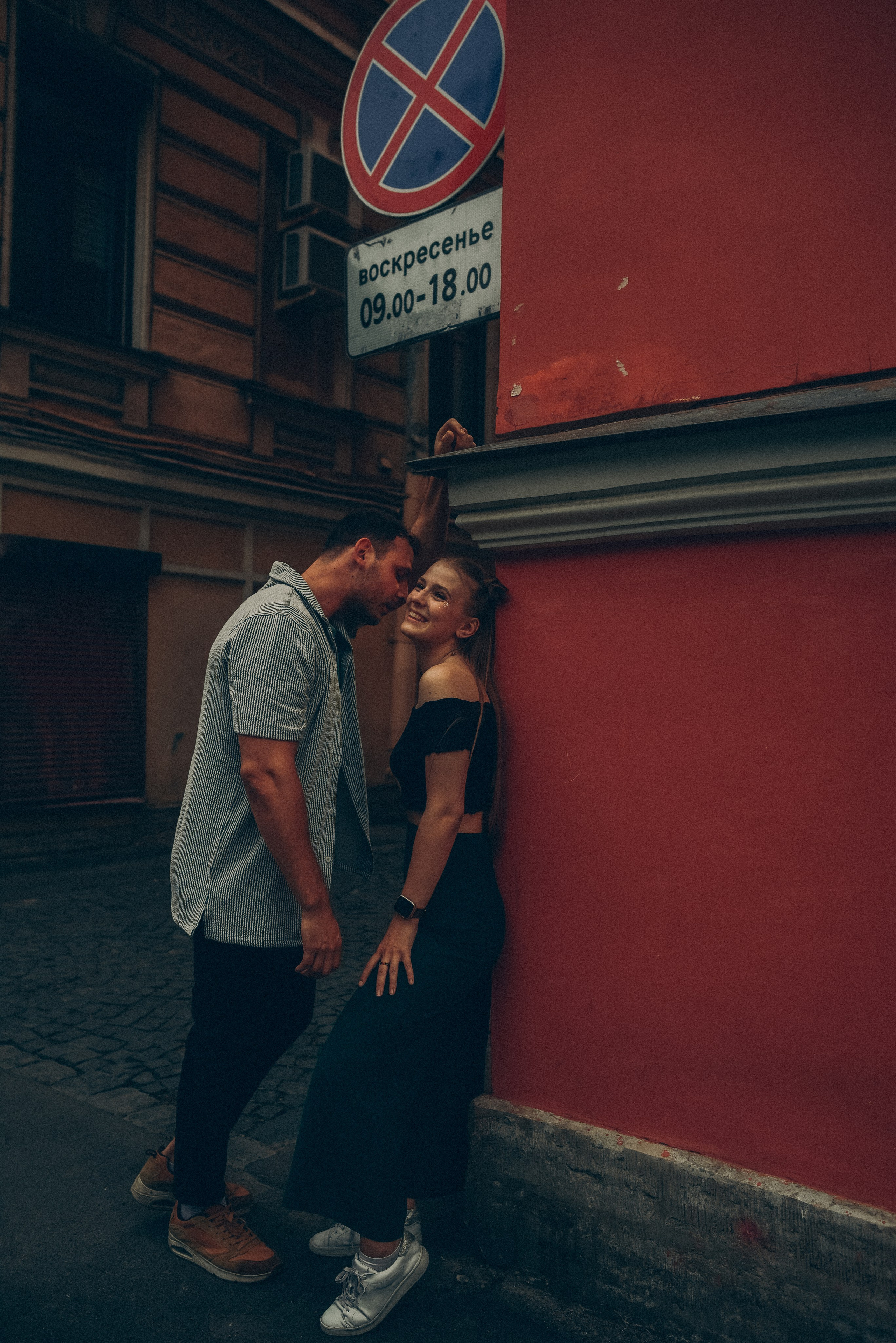 парная фотосессия спб 