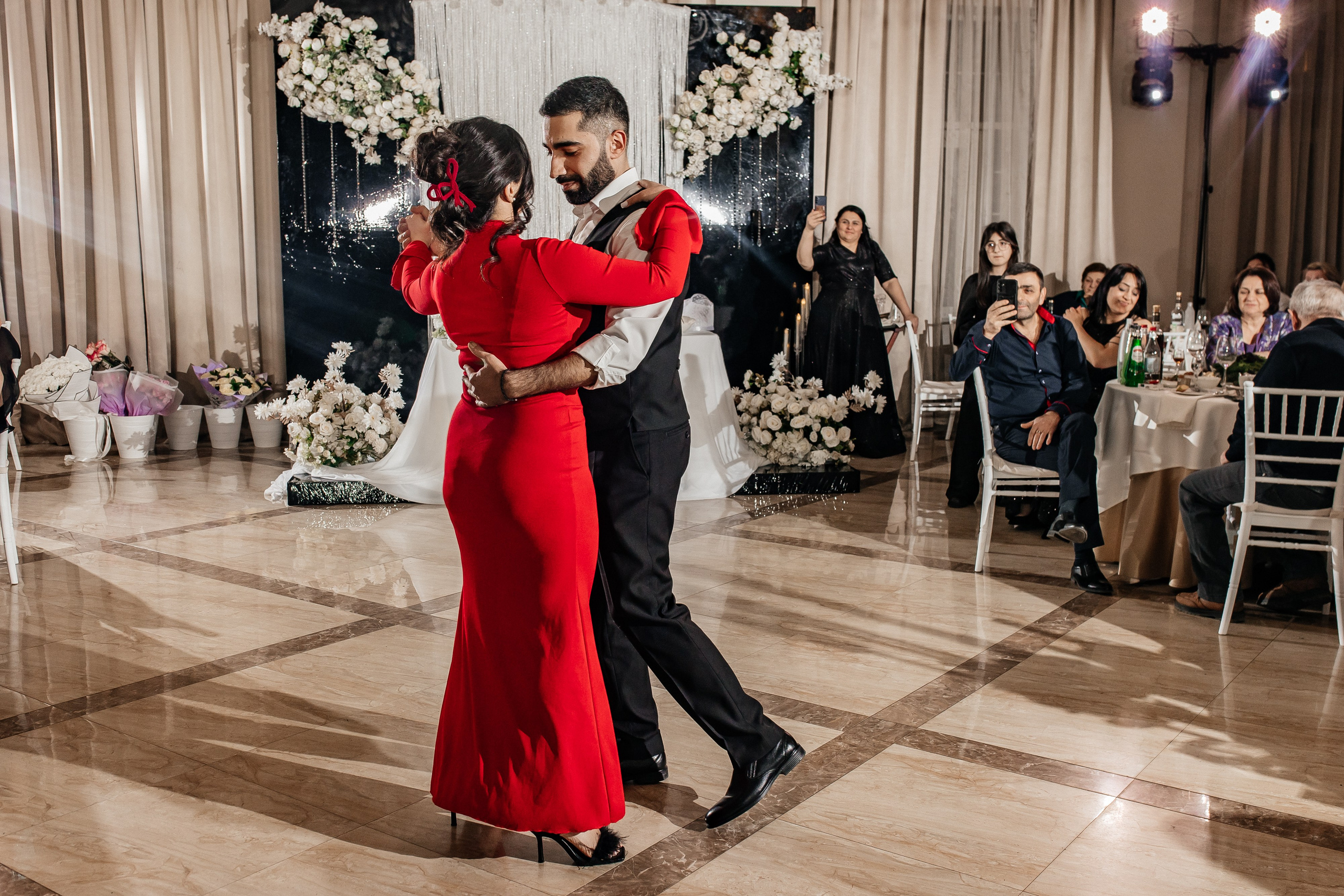 Ростом и Маринэ 2025. Свадебный и портретный фотограф Алина Иванова. Екатеринбург-Москва